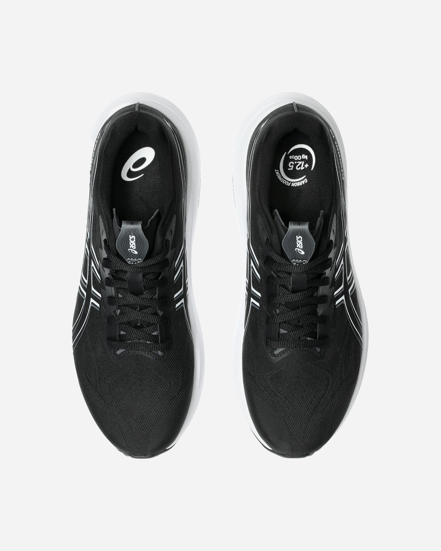 Scarpe running ASICS GT-2000 14 M - Nero - 3 | Cisalfa Sport