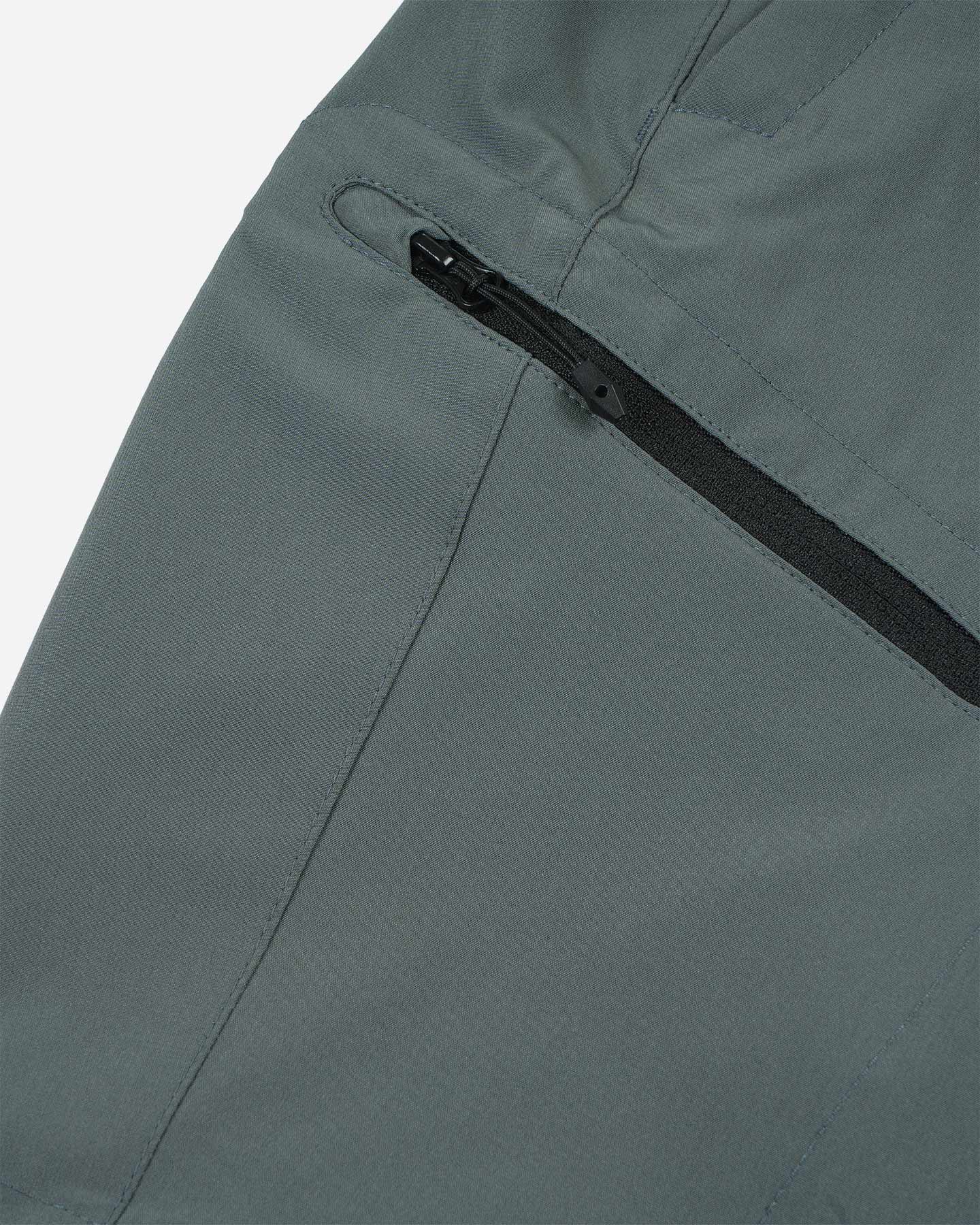 Pantalone outdoor ICEPEAK BARWICK M - Verde - 4 | Cisalfa Sport