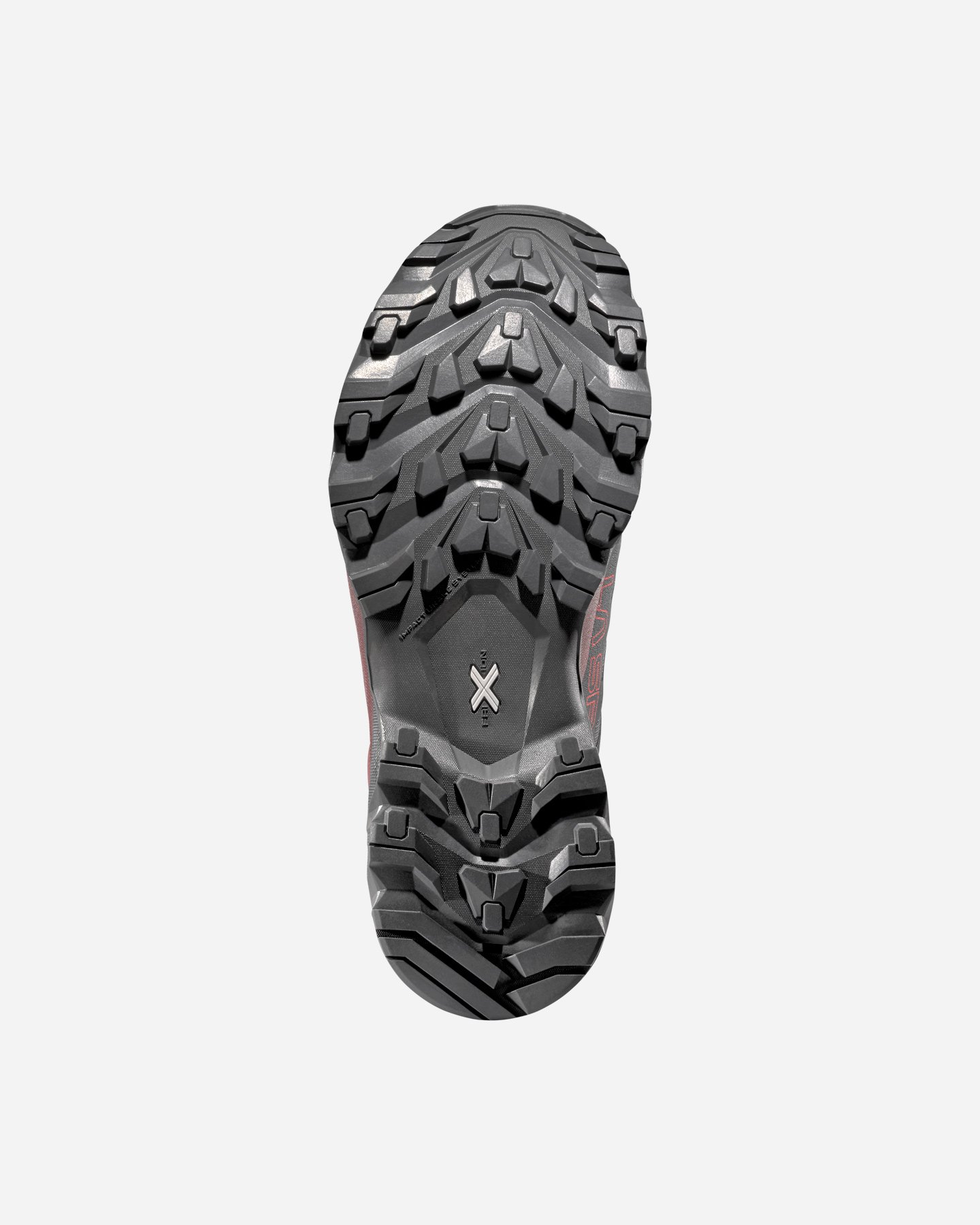 Scarpe trail LA SPORTIVA ULTRA RAPTOR III GTX M - Grigio - 3 | Cisalfa Sport