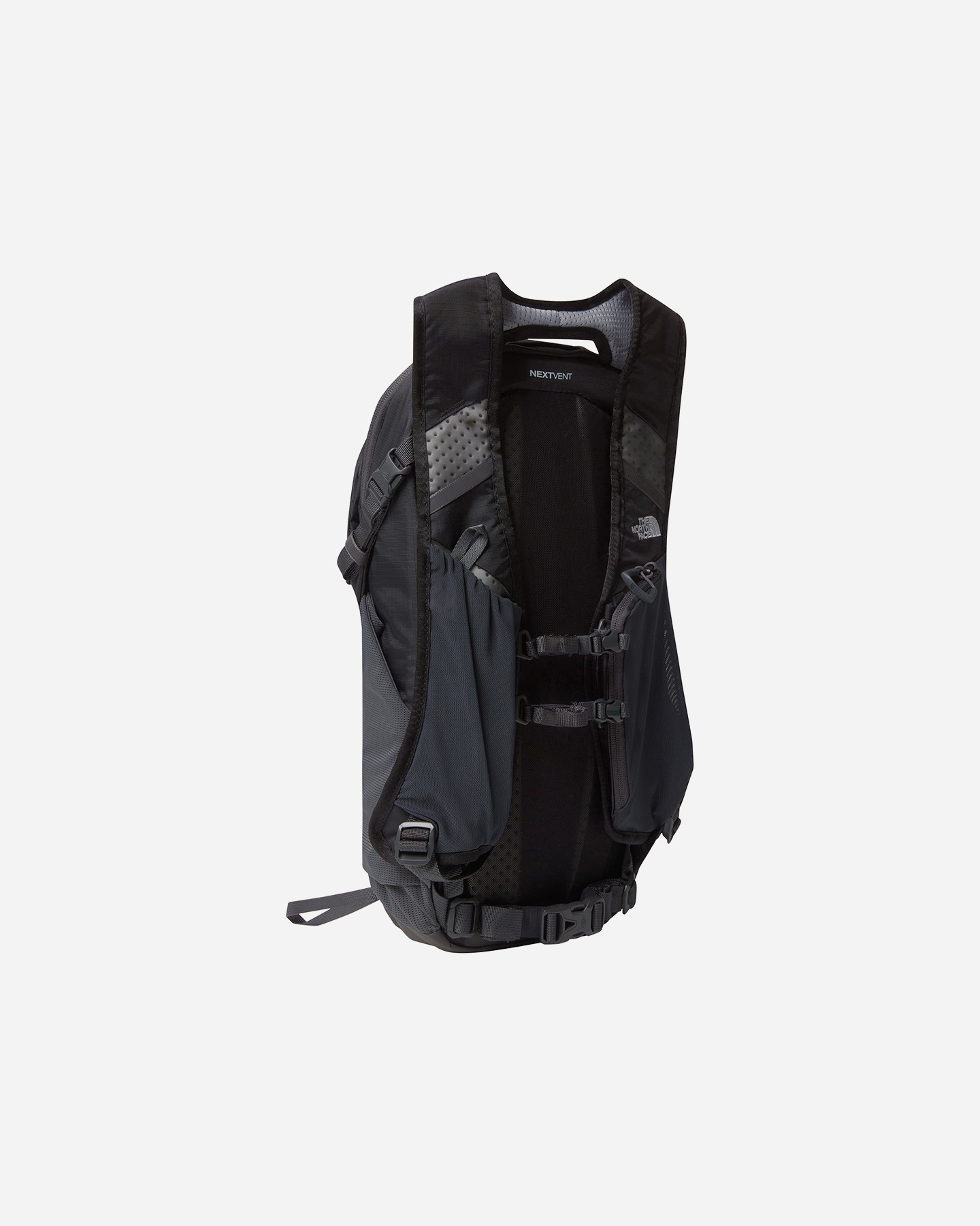 Zaino escursionismo THE NORTH FACE TRAIL LITE 12  - Nero - 1 | Cisalfa Sport