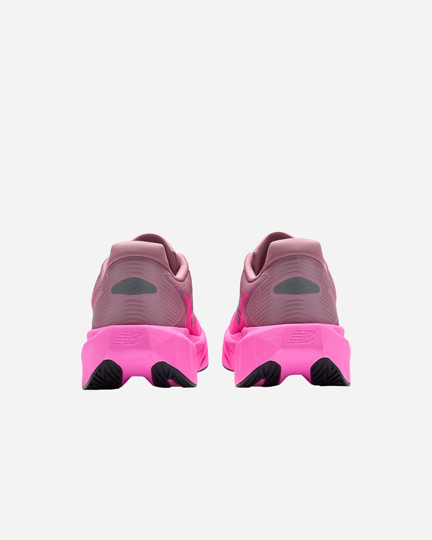 Scarpe running NEW BALANCE FUELCELL REBEL V5 M - Rosa - 5 | Cisalfa Sport