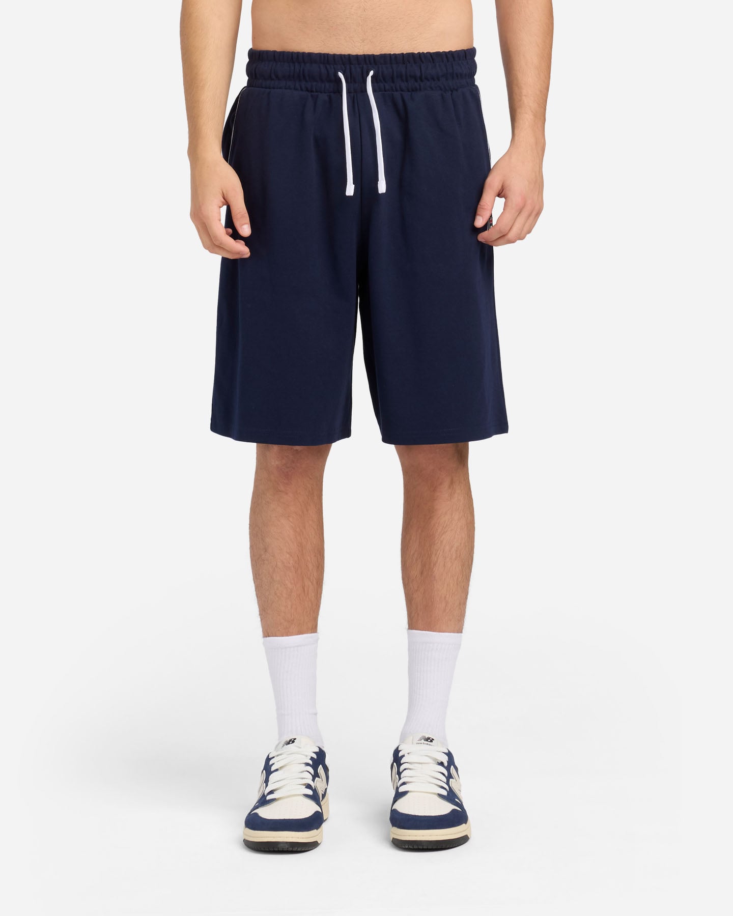 Pantaloncini FILA CLASSIC DYNAMISM M - Blu Navy - 1 | Cisalfa Sport