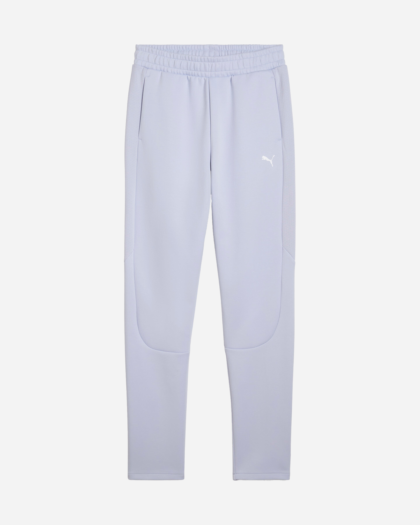 Pantalone PUMA BASIC W - Lilla - 0 | Cisalfa Sport
