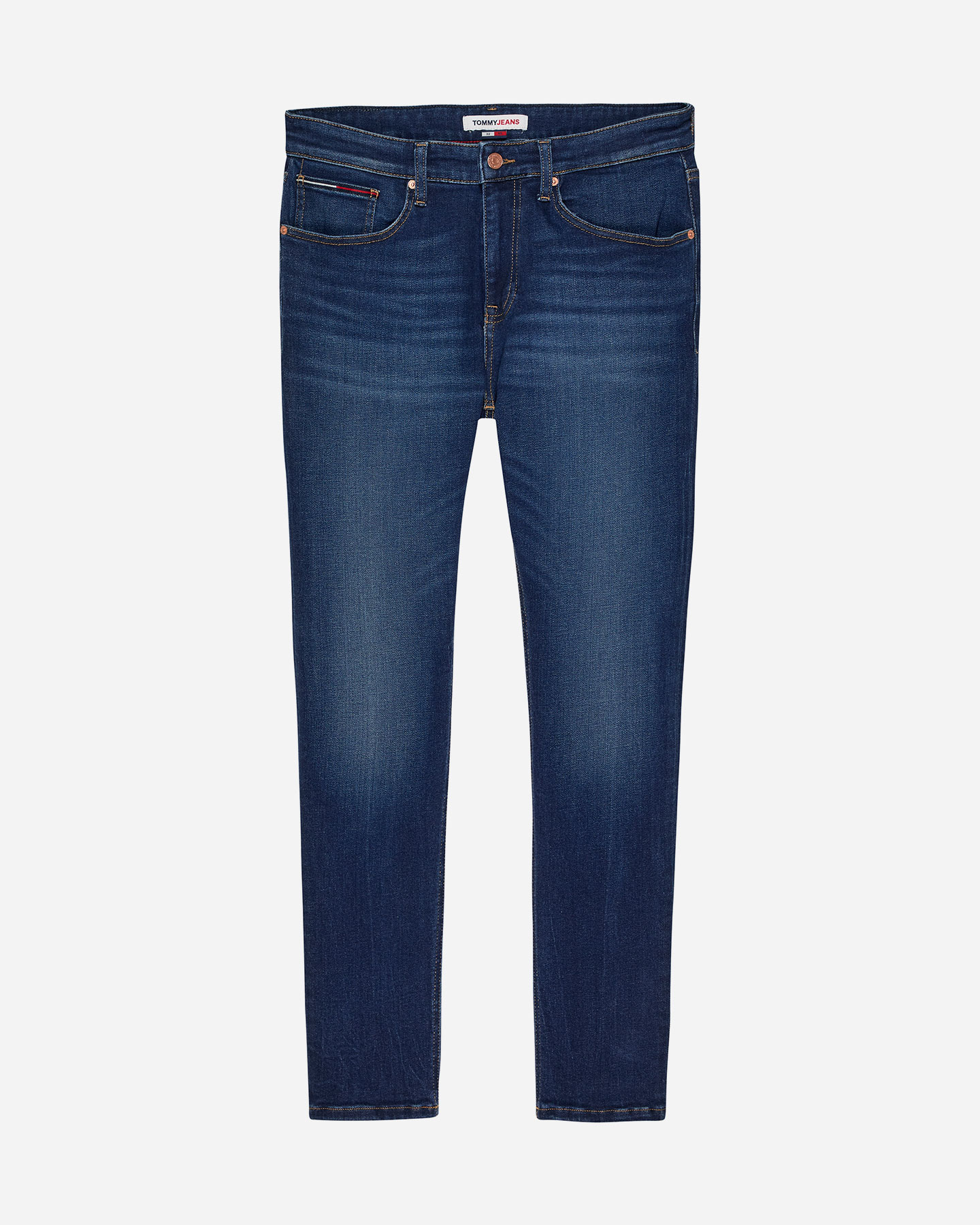 Jeans TOMMY HILFIGER AUSTIN SLIM M - Denim - 0 | Cisalfa Sport