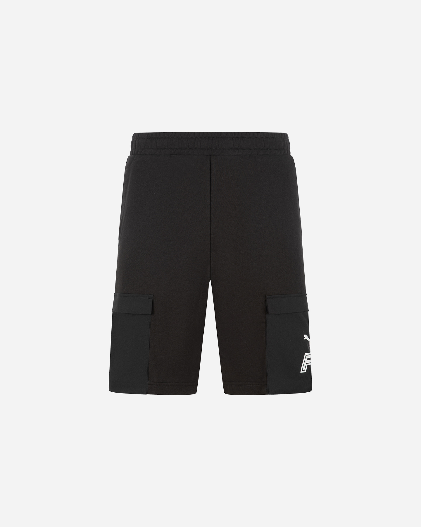 Pantaloncini PUMA FUTURE ARCHIVE M - Nero - 0 | Cisalfa Sport