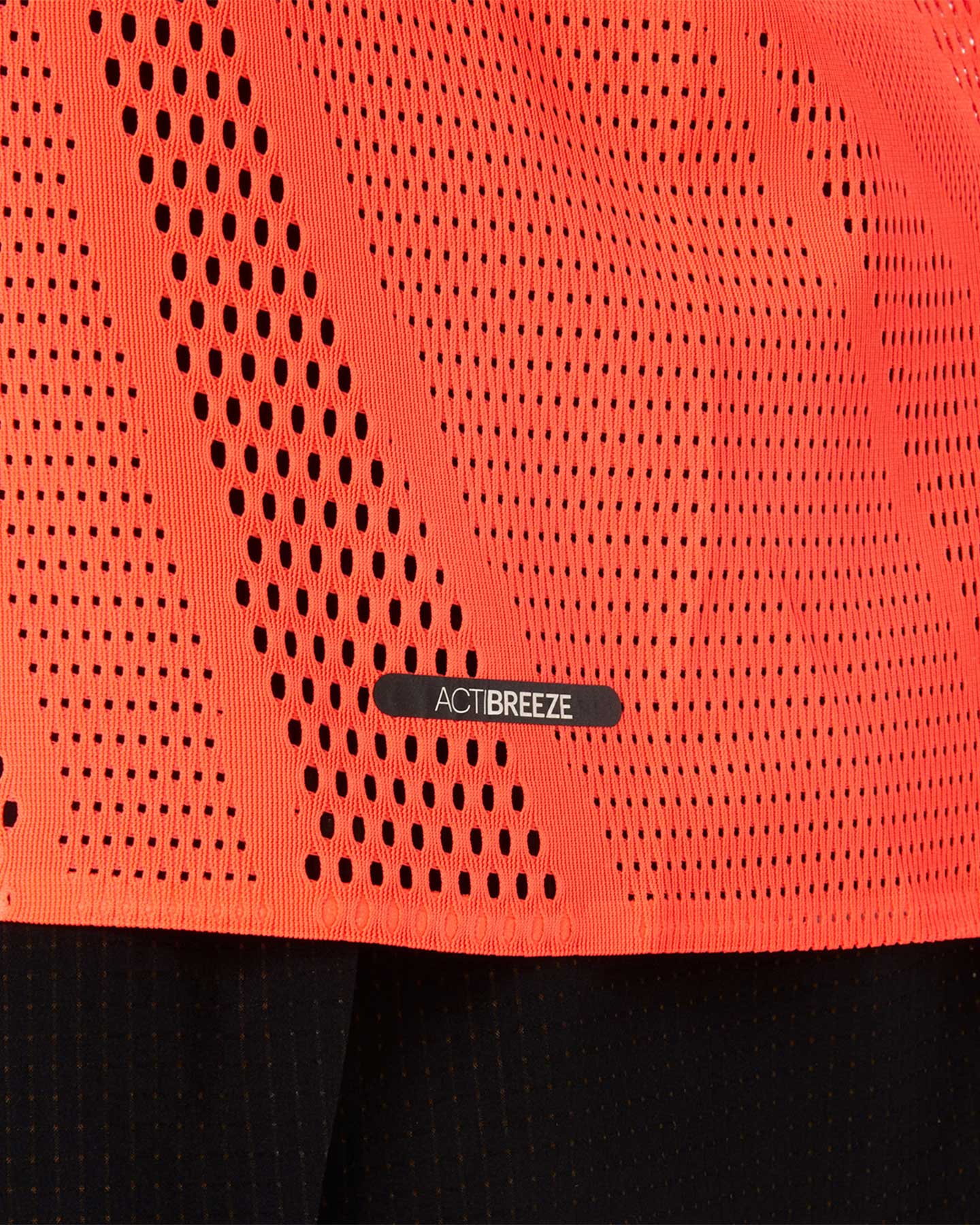 Canotta running ASICS METARUN M - Arancione - 4 | Cisalfa Sport