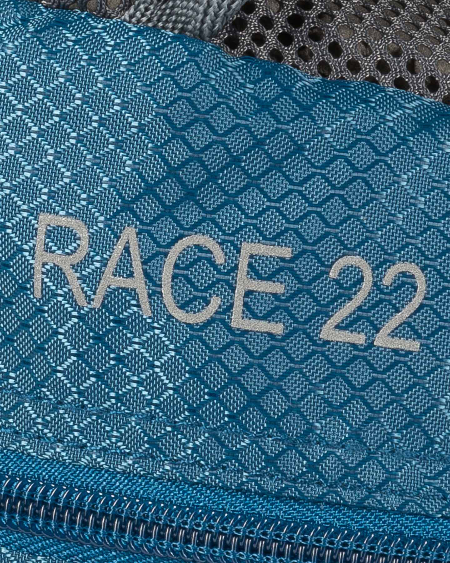 Zaino trail running 8848 RACE 22 - S4078411-637/GRY - 2 | Cisalfa Sport