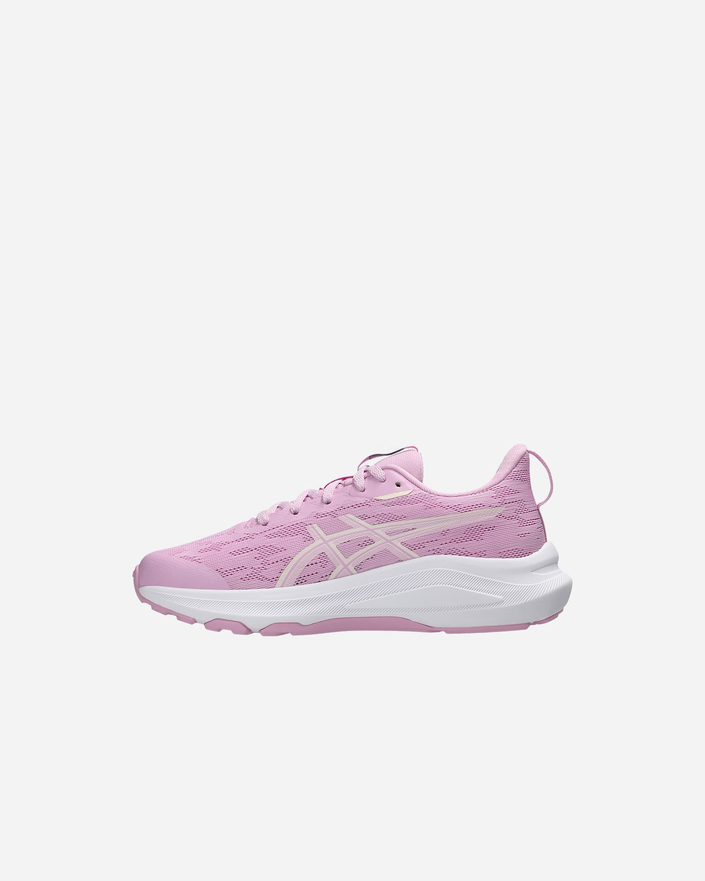 Scarpe running ASICS GT-1000 14 GS JR - Lilla - 3 | Cisalfa Sport