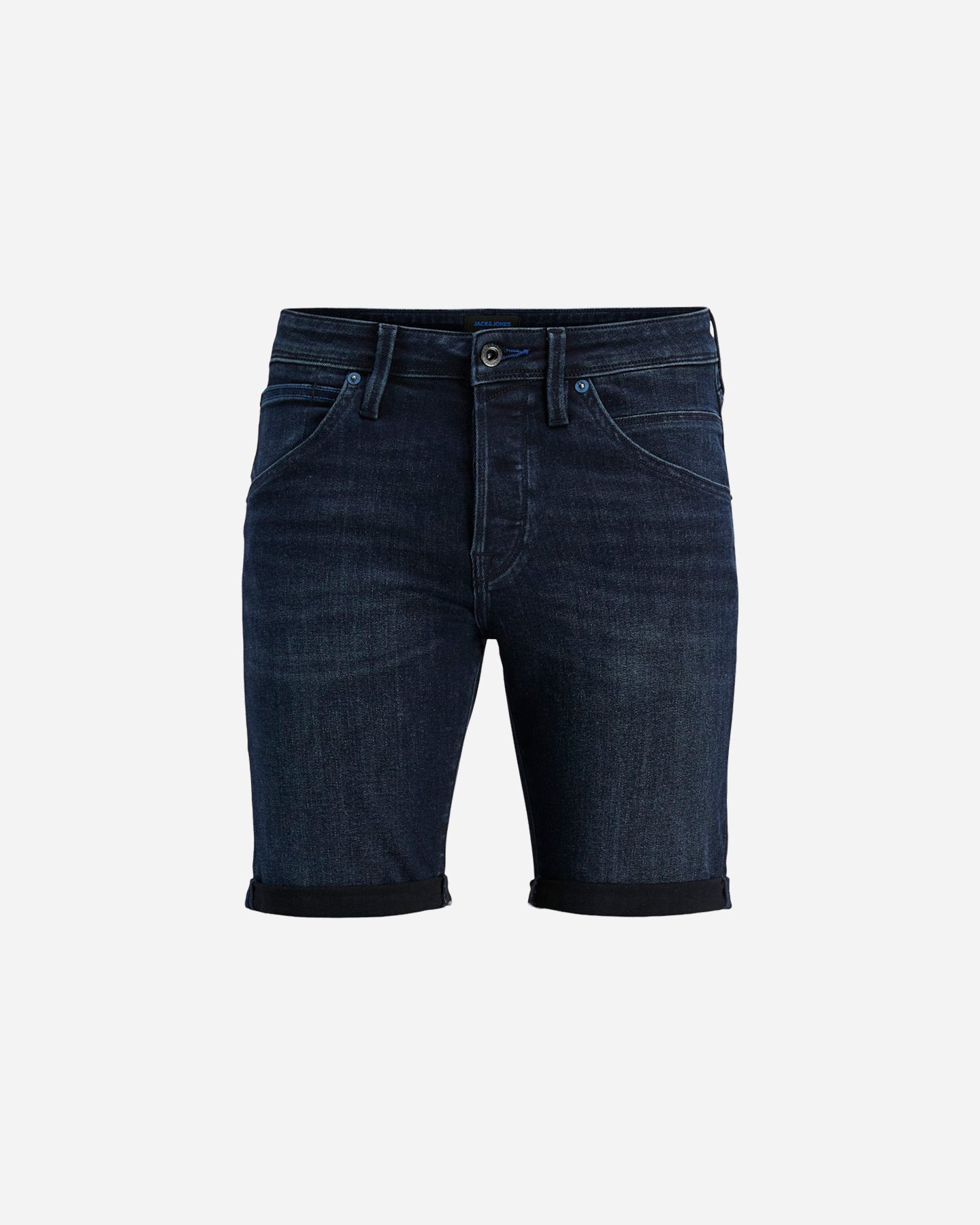 Bermuda JACK & JONES RICK FOX M - Denim - 0 | Cisalfa Sport
