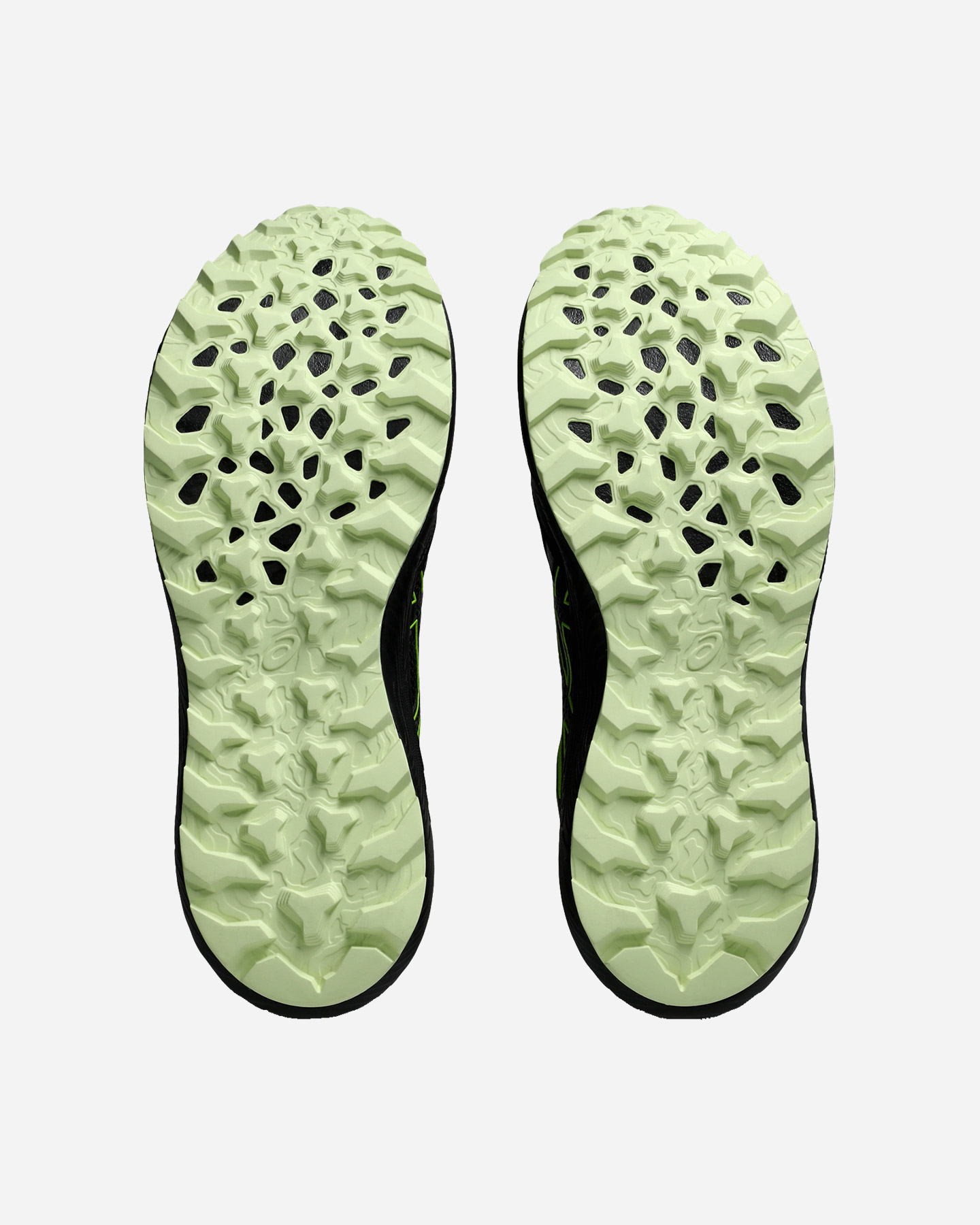 Scarpe trail ASICS GEL-SONOMA 7 GTX M - Nero - 2 | Cisalfa Sport