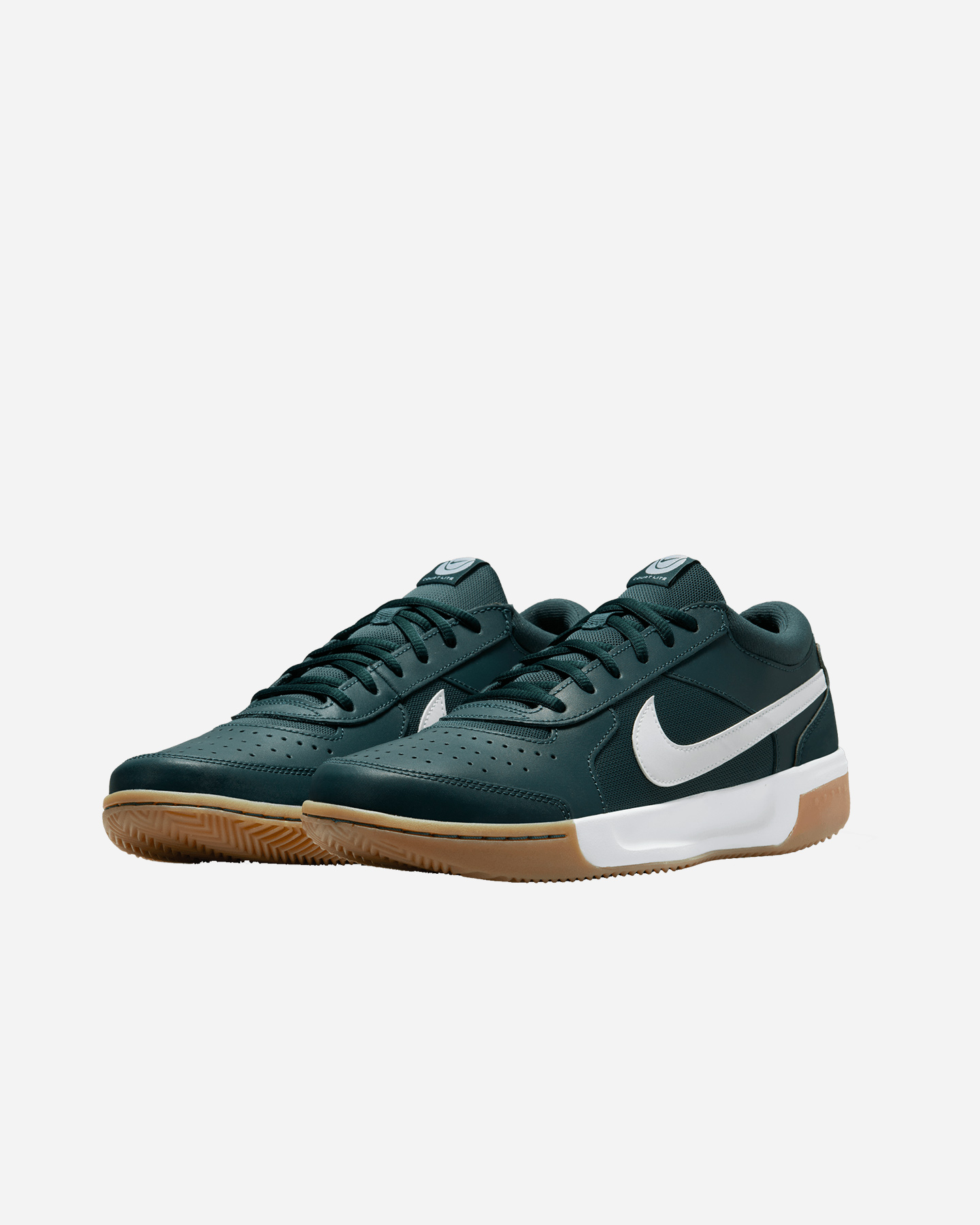 Scarpe tennis NIKE COURT AIR ZOOM LITE 3 CLAY M - 1 | Cisalfa Sport