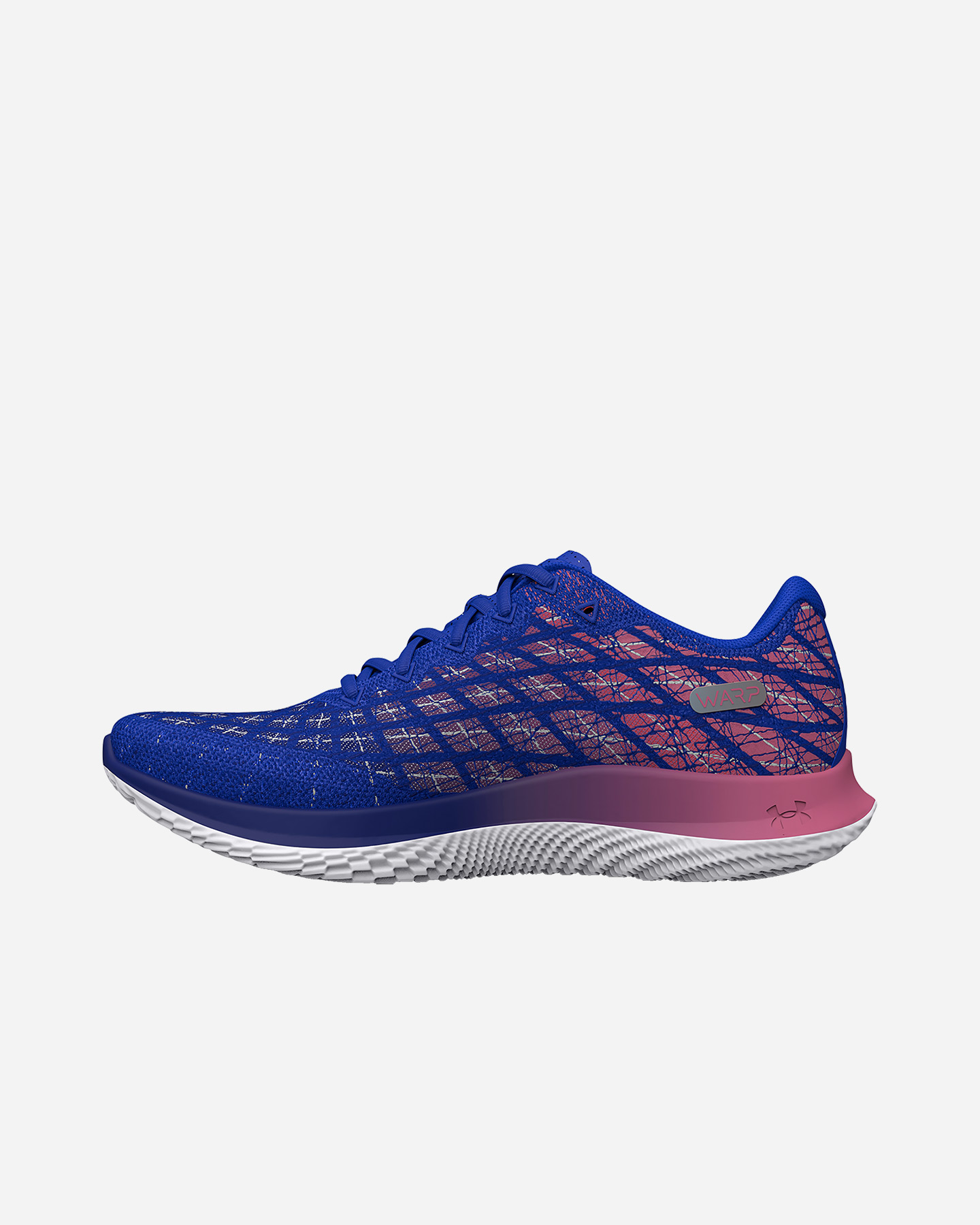 Scarpe running UNDER ARMOUR FLOW VELOCITI WIND 2 RNAW M - 2 | Cisalfa Sport