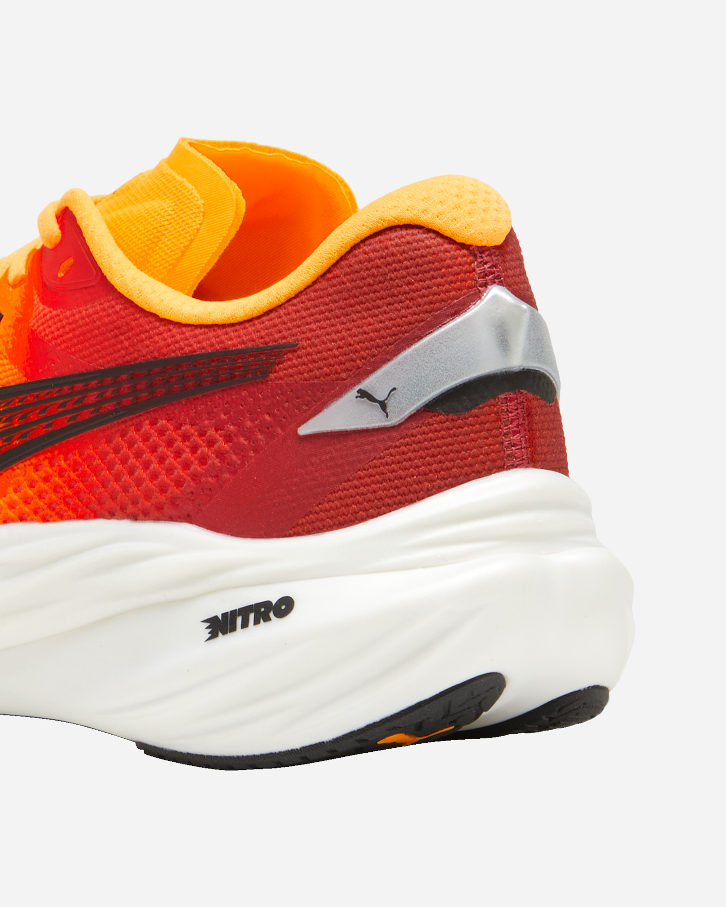 Scarpe running PUMA DEVIATE NITRO 3 M - Color mix - 5 | Cisalfa Sport