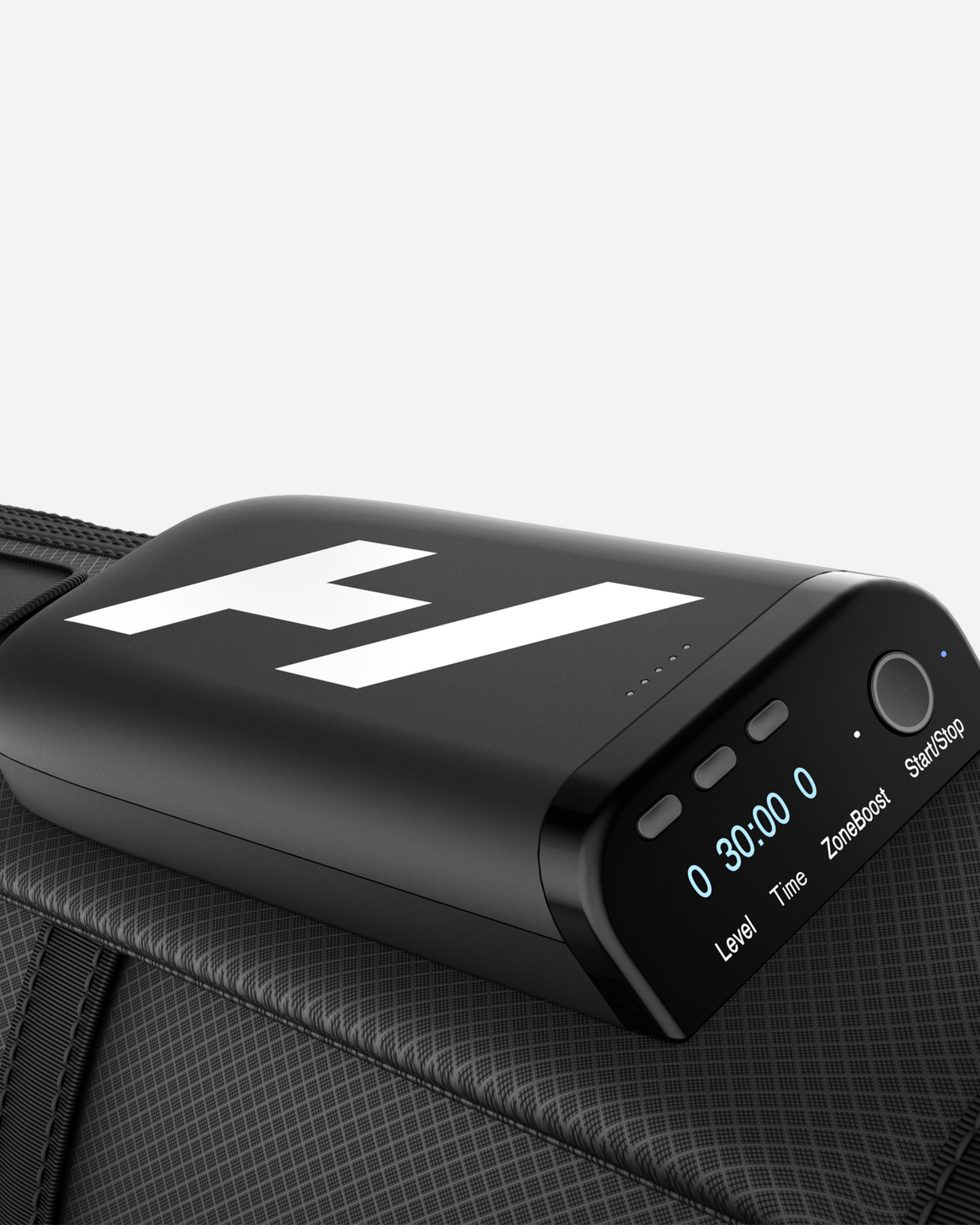 Elettrostimolatore HYPERICE NORMATEC PREMIER  - Nero - 4 | Cisalfa Sport