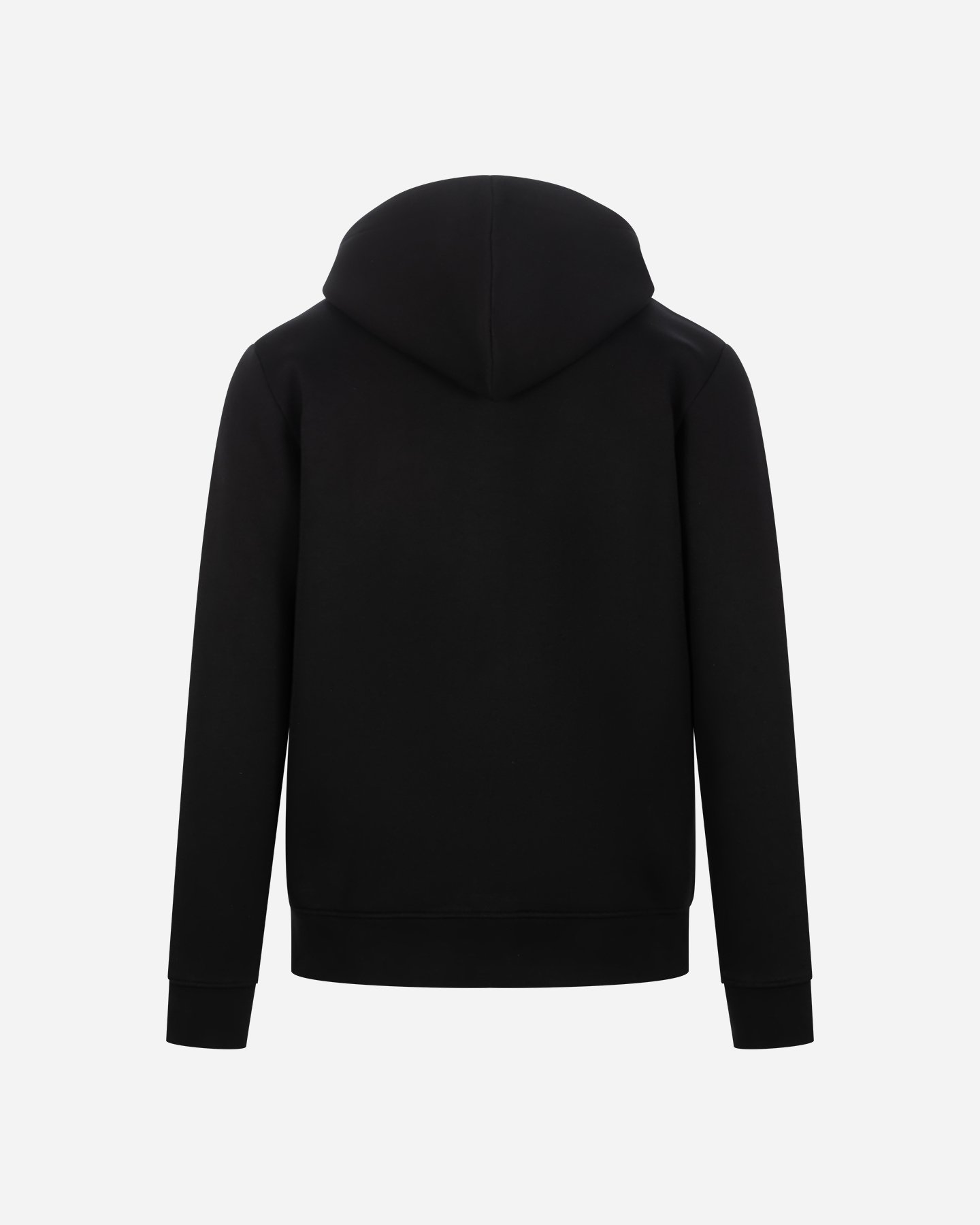 Felpa BEAR ICONIC SMALL LOGO M - Nero - 1 | Cisalfa Sport