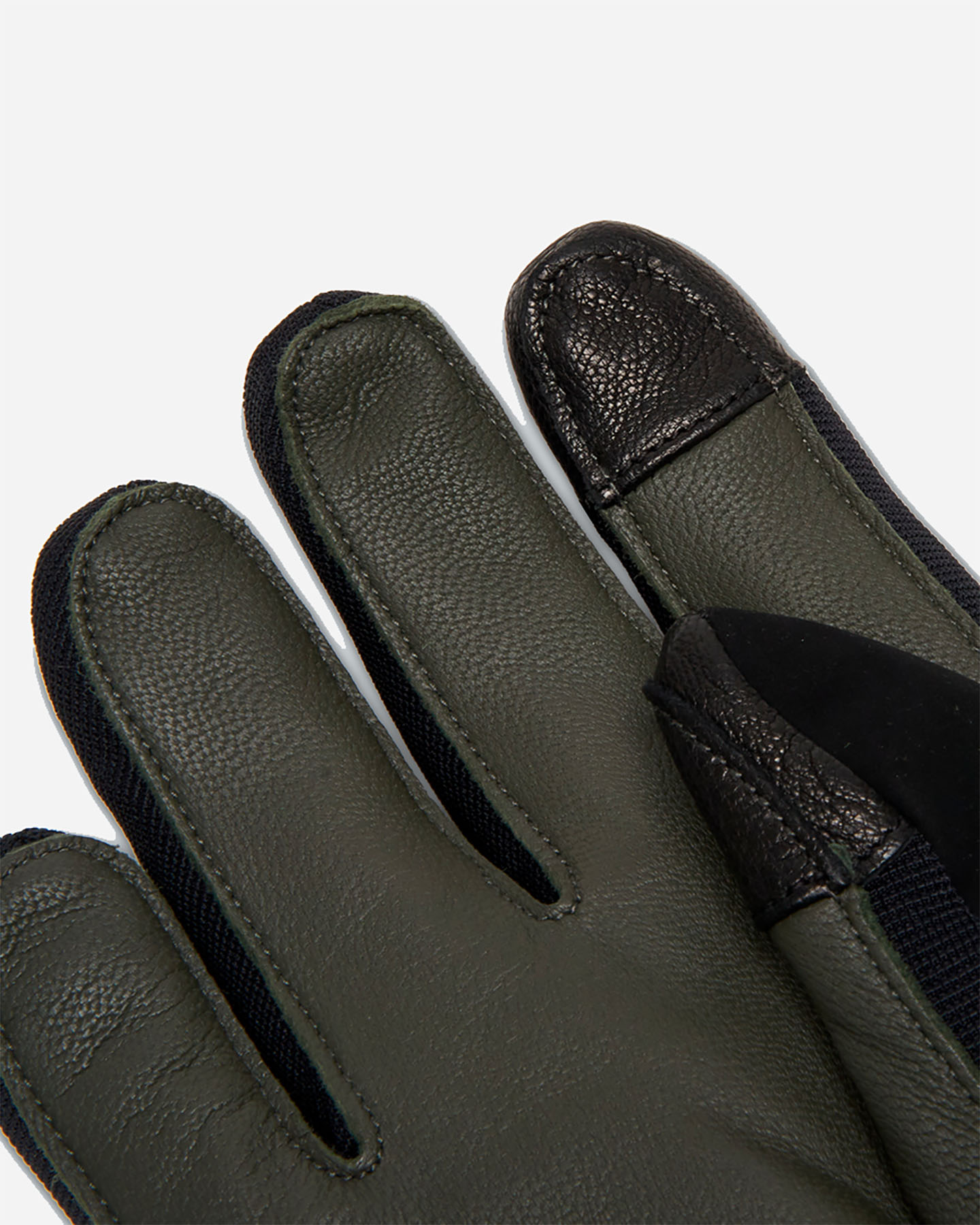 Guanti sci OAKLEY FACTORY 2.0 M - Marrone - 3 | Cisalfa Sport