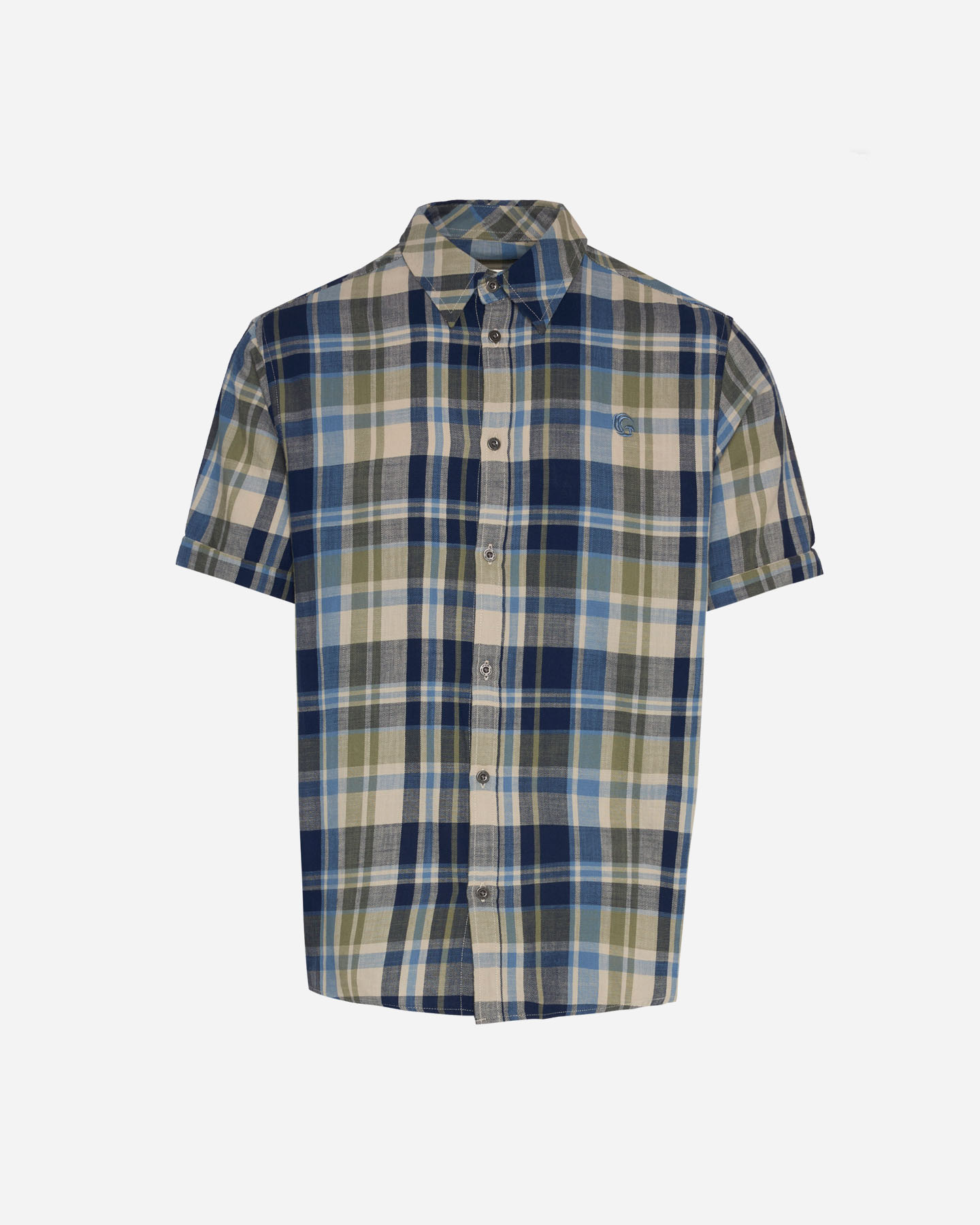 Camicia MISTRAL ADVENTURE DIVISION M - Color mix - 0 | Cisalfa Sport