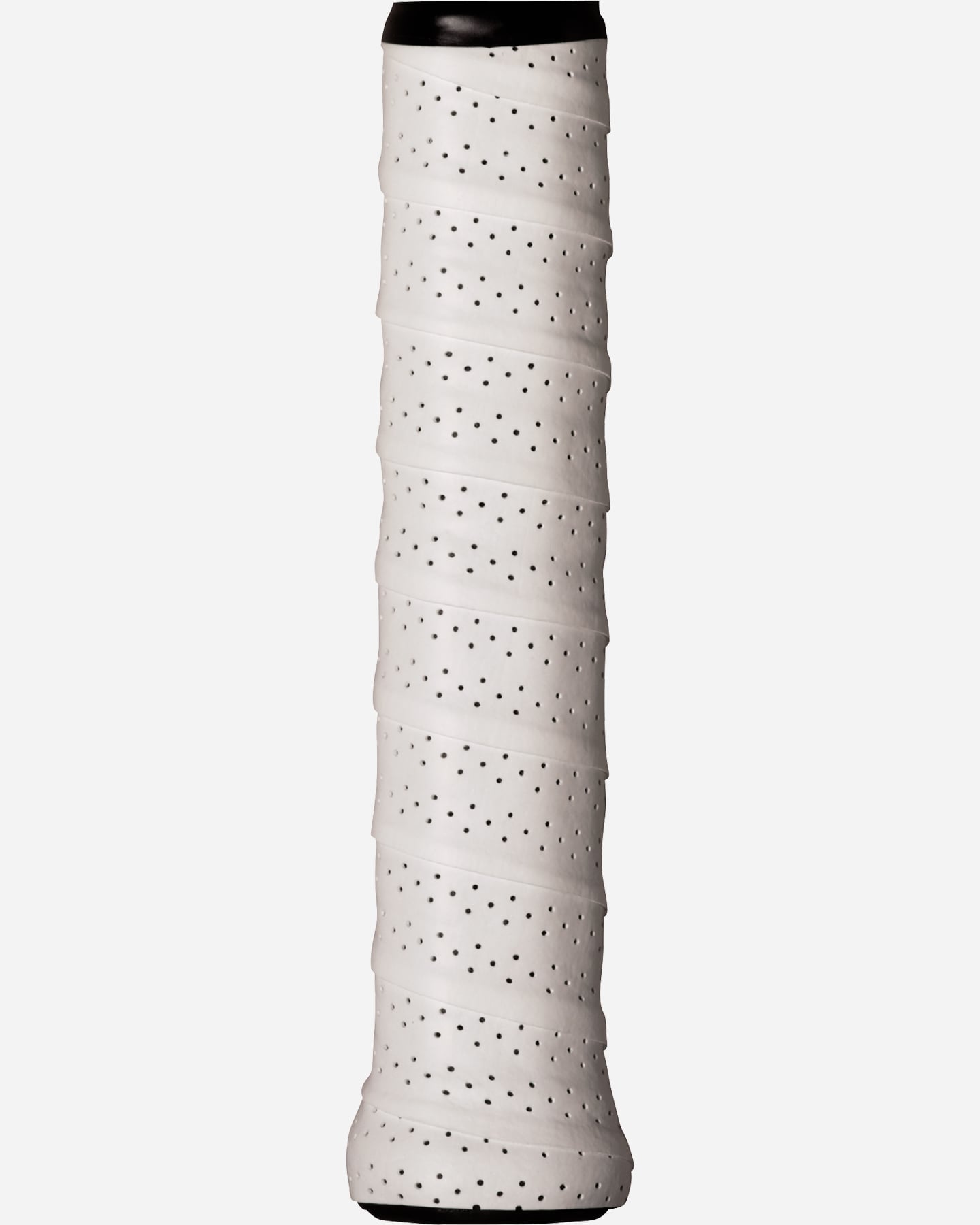 Grip tennis WILSON PRO PERFORATED - Bianco - 1 | Cisalfa Sport