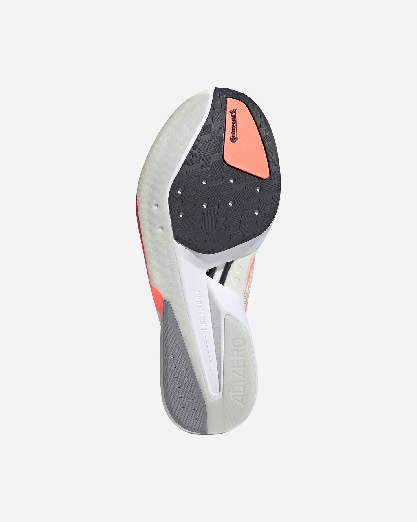 Scarpe running ADIDAS ADIZERO BOSTON 13 M - Bianco - 1 | Cisalfa Sport