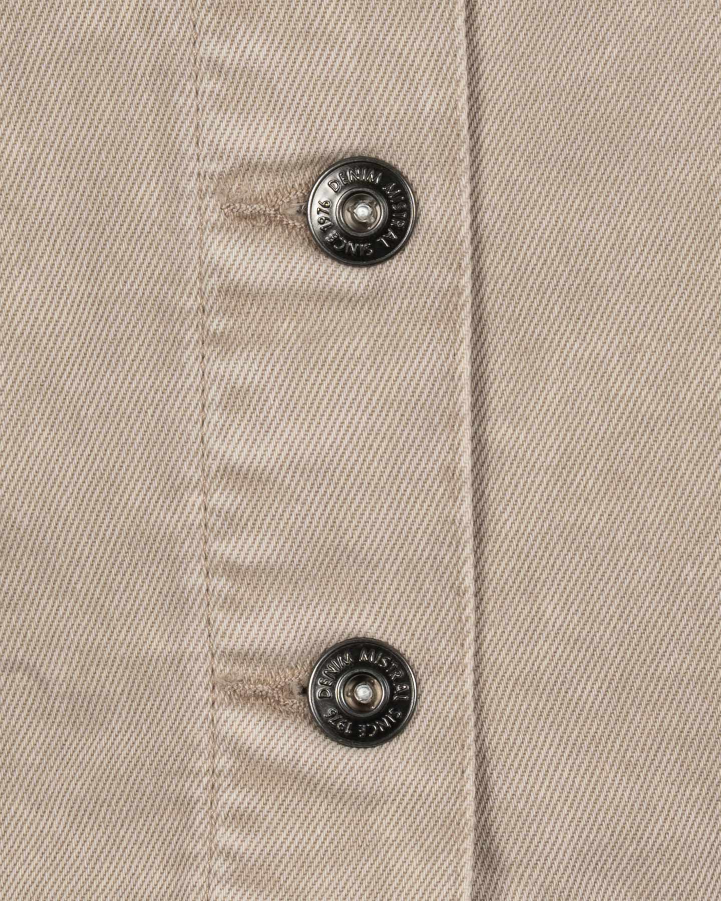 Giubbotto MISTRAL ETNIC COLLECTION W - Beige - 4 | Cisalfa Sport