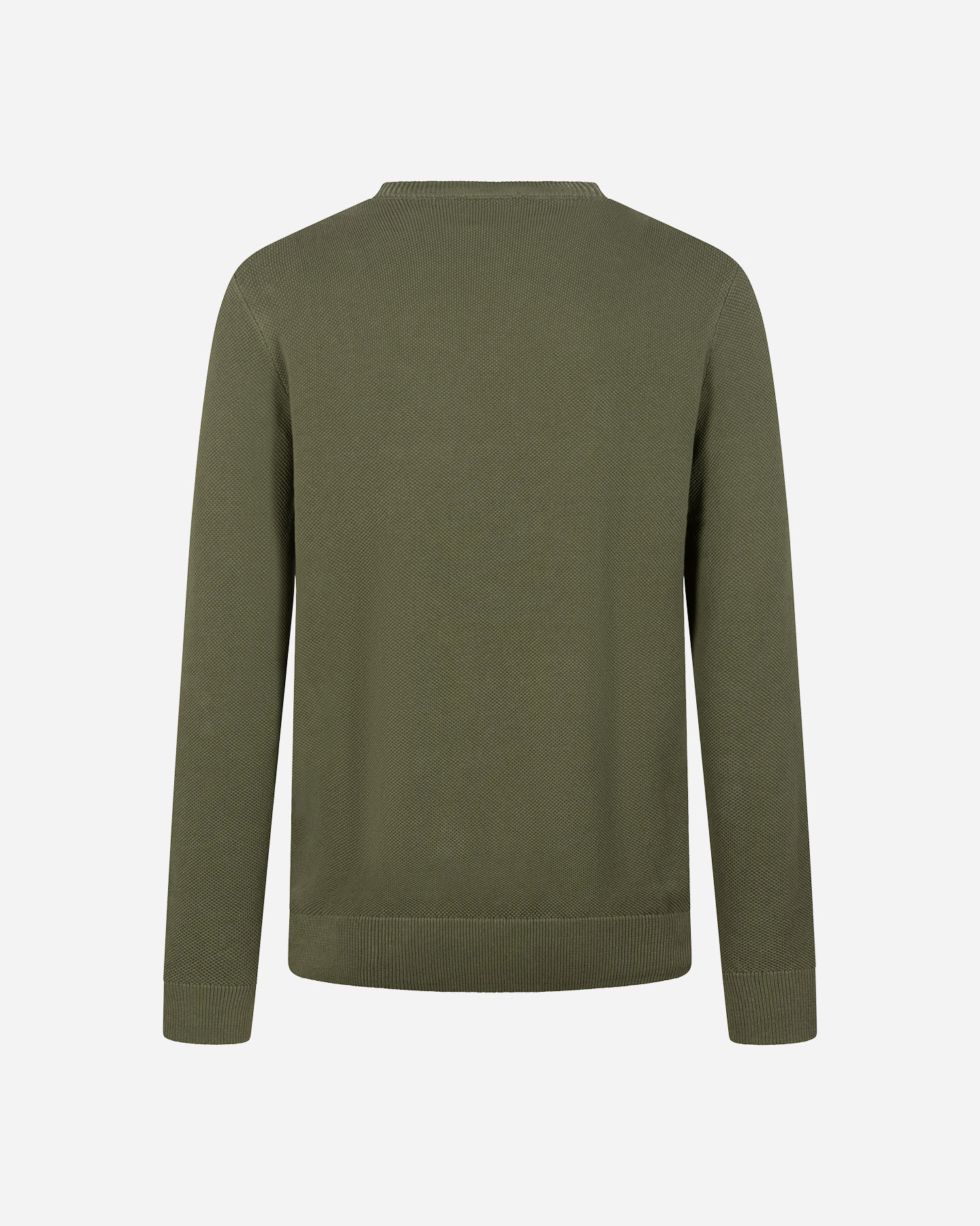 Maglione DACK'S ESSENTIAL M - Verde - 1 | Cisalfa Sport