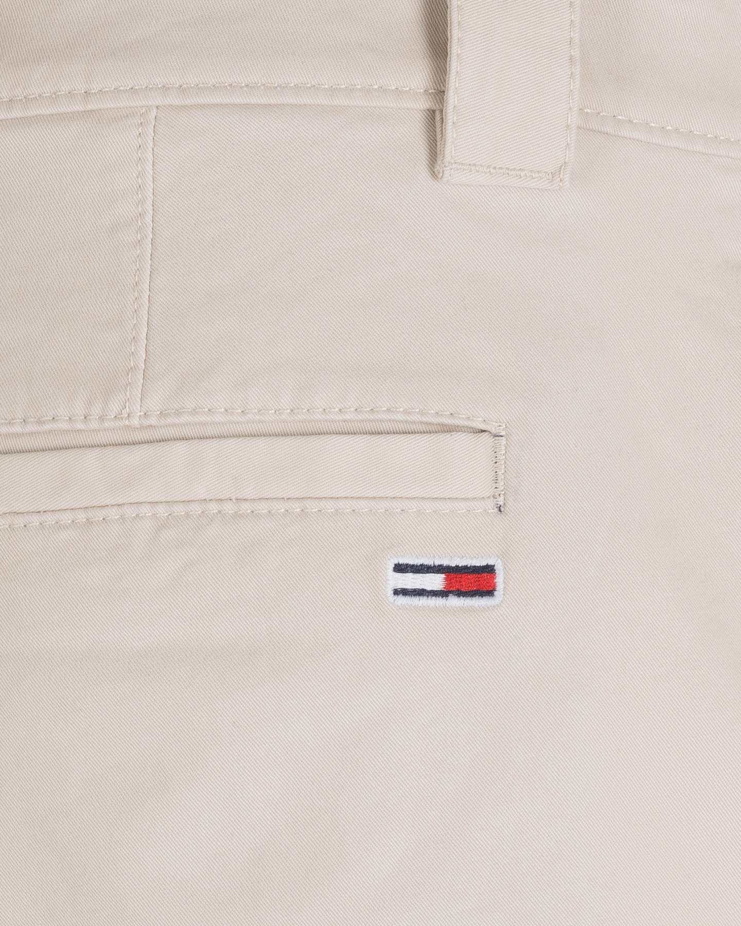 Pantalone TOMMY HILFIGER SCANTON CHINO M - Beige - 2 | Cisalfa Sport