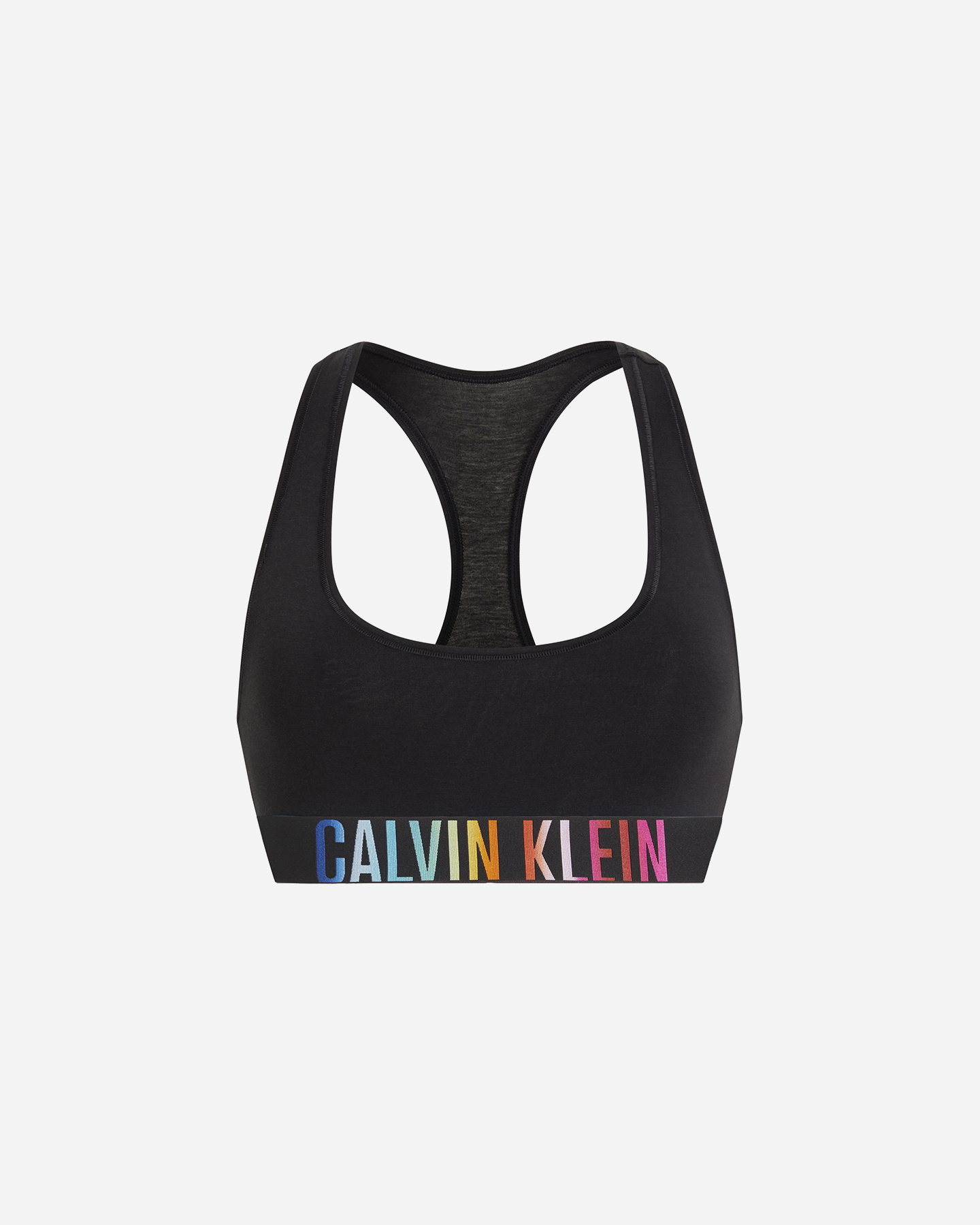 Intimo CALVIN KLEIN UNDERWEAR UNLINED BRALETTE W - Nero - 0 | Cisalfa Sport