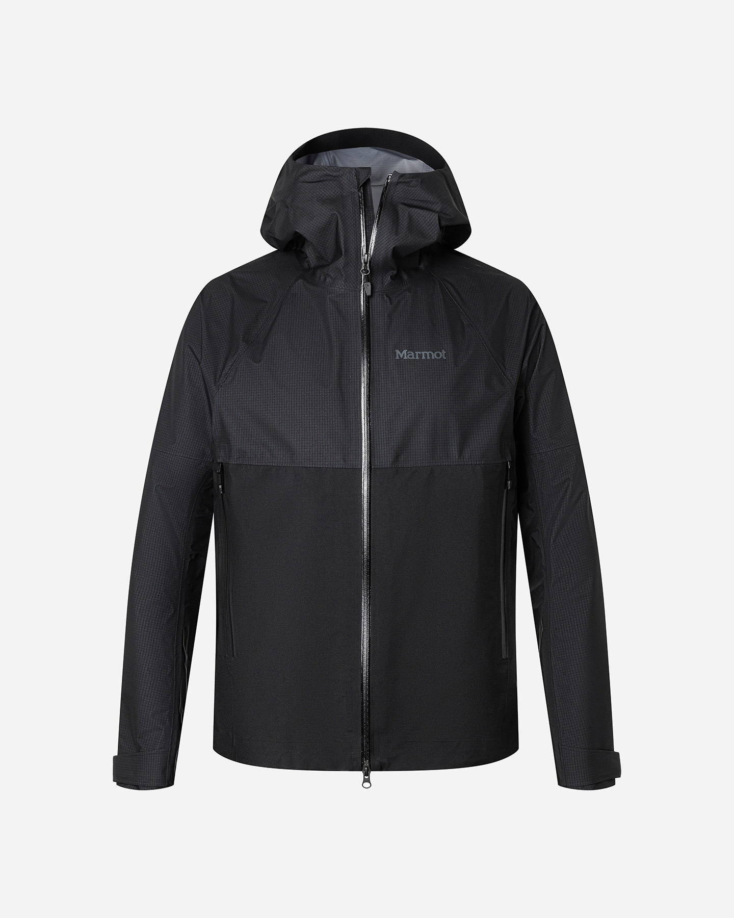 Giacca outdoor MARMOT MITRE PEAK GTX M - Nero - 0 | Cisalfa Sport