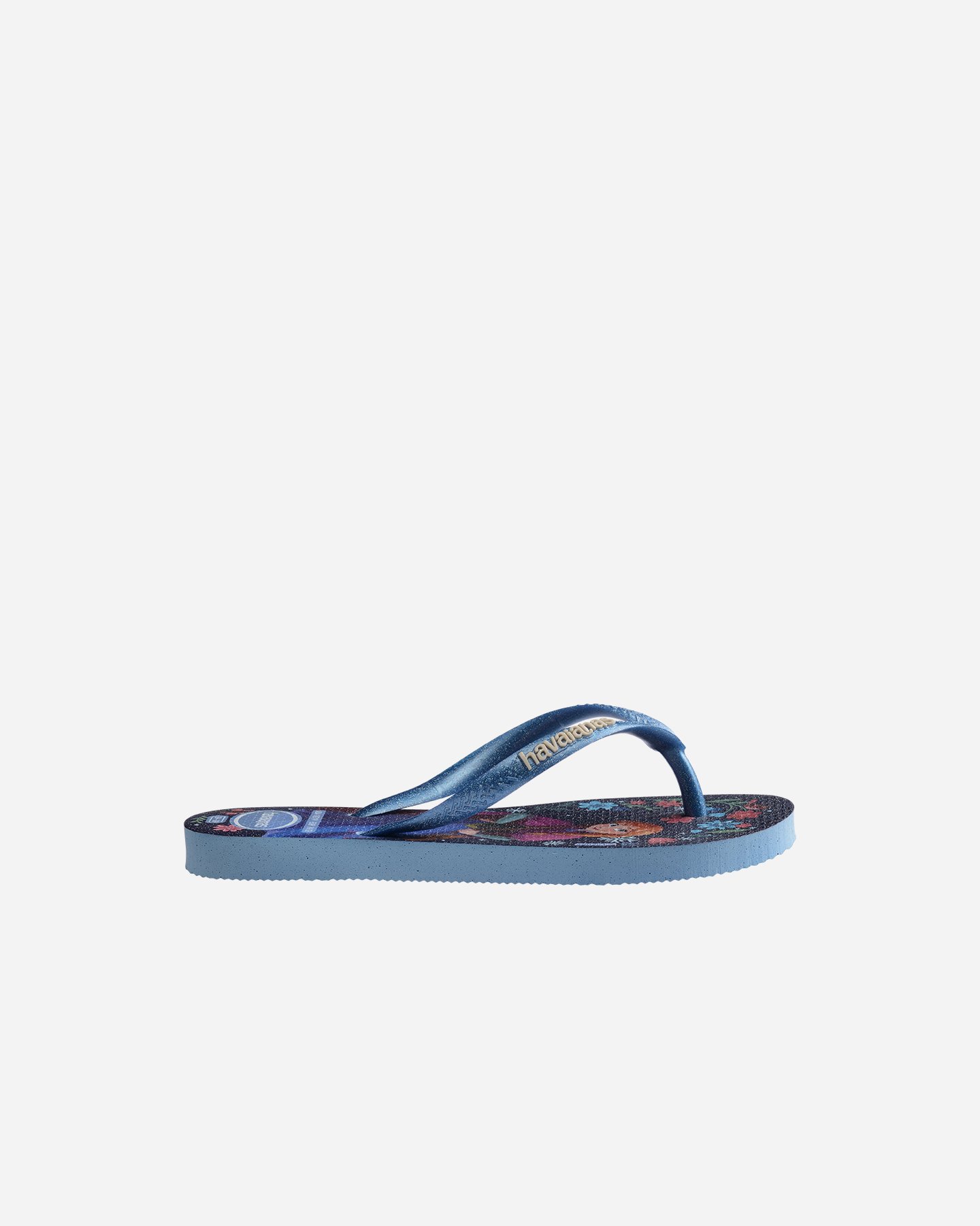 Infradito HAVAIANAS SLIM PRINCESS JR - Color mix - 4 | Cisalfa Sport
