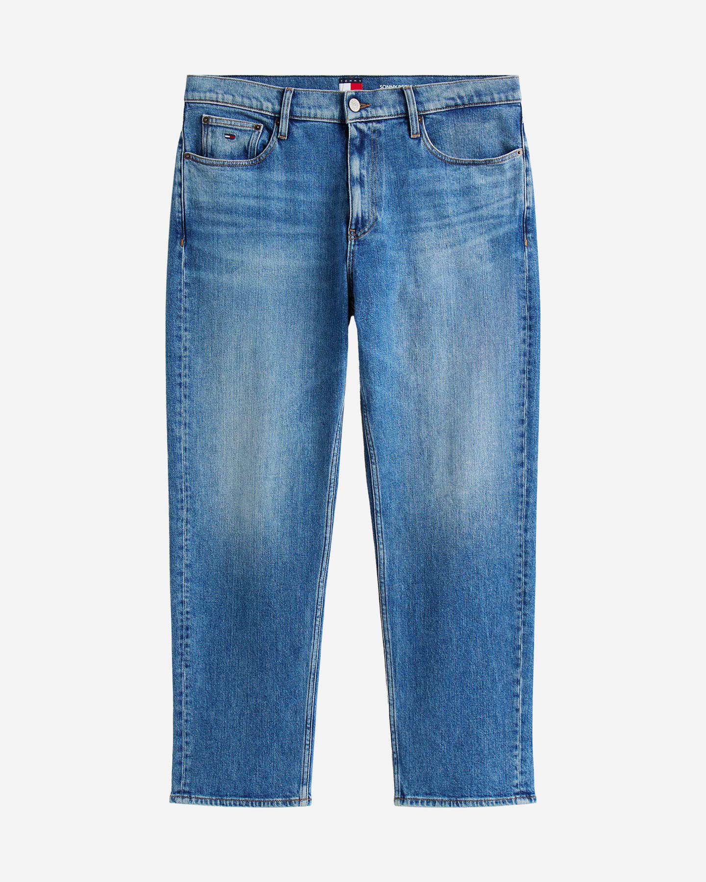 Jeans TOMMY HILFIGER SONNY TAPERED M - Denim - 0 | Cisalfa Sport