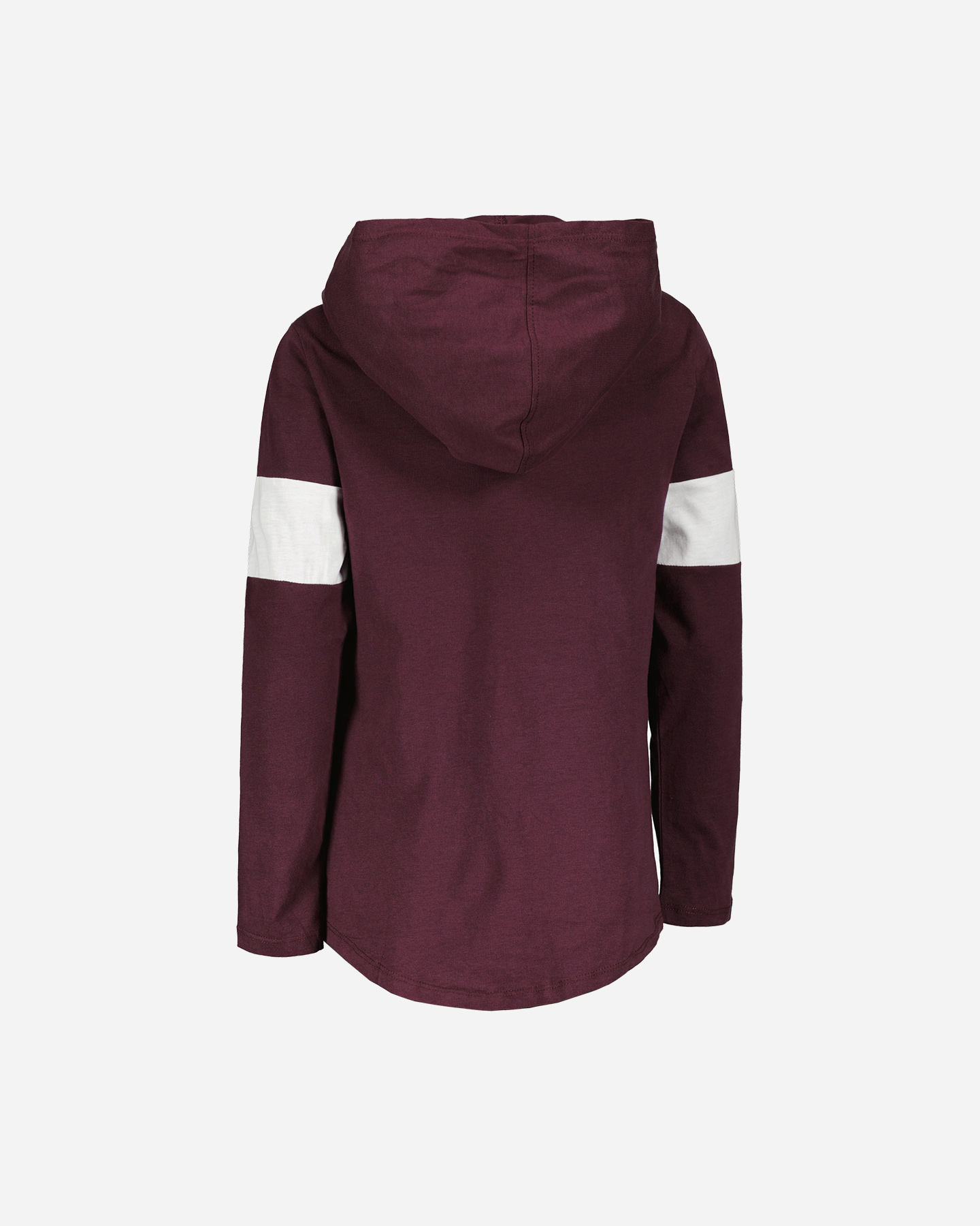 T-shirt ARENA ATHLETIC JR - Viola - 1 | Cisalfa Sport