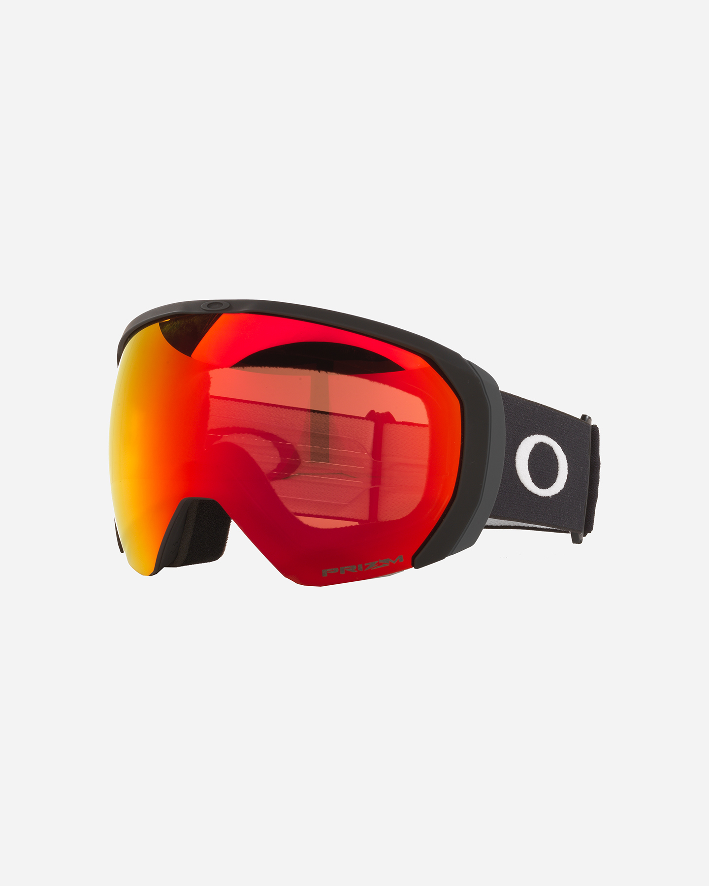 Maschera sci OAKLEY FLIGHT PATH XL - Nero - 0 | Cisalfa Sport