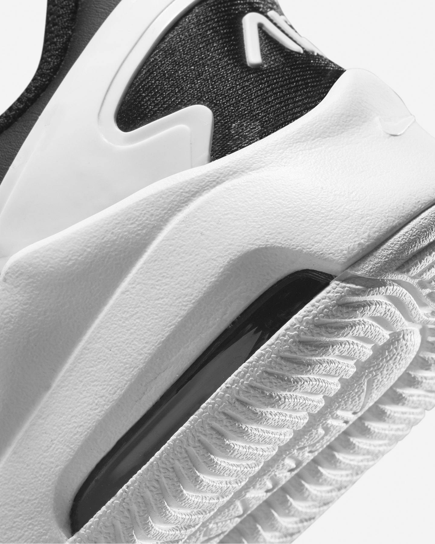 Scarpe sneakers NIKE AIR MAX BOLT JR PS - Bianco - 5 | Cisalfa Sport