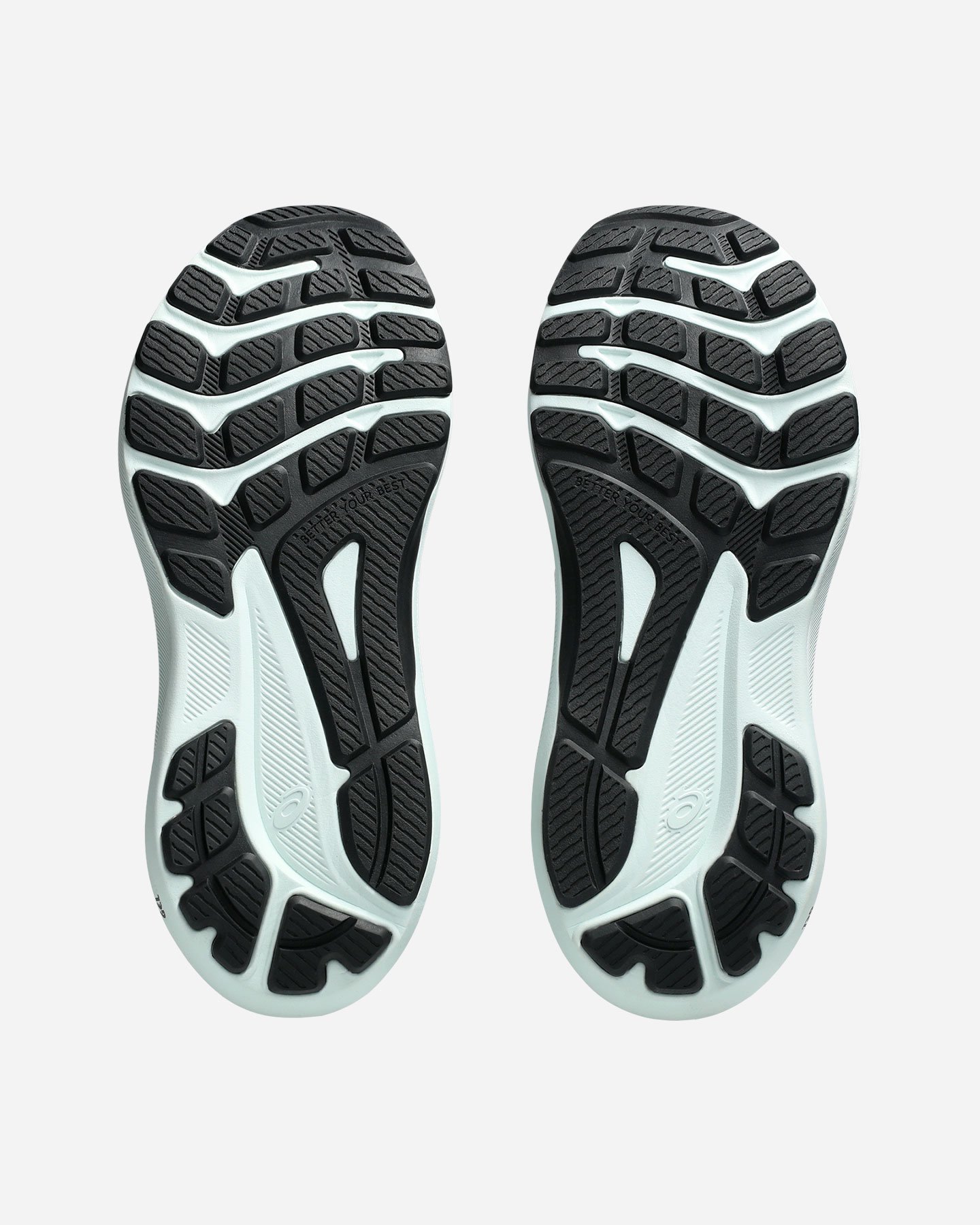 Scarpe running ASICS GT 1000 13 GS JR - Blu Navy - 2 | Cisalfa Sport