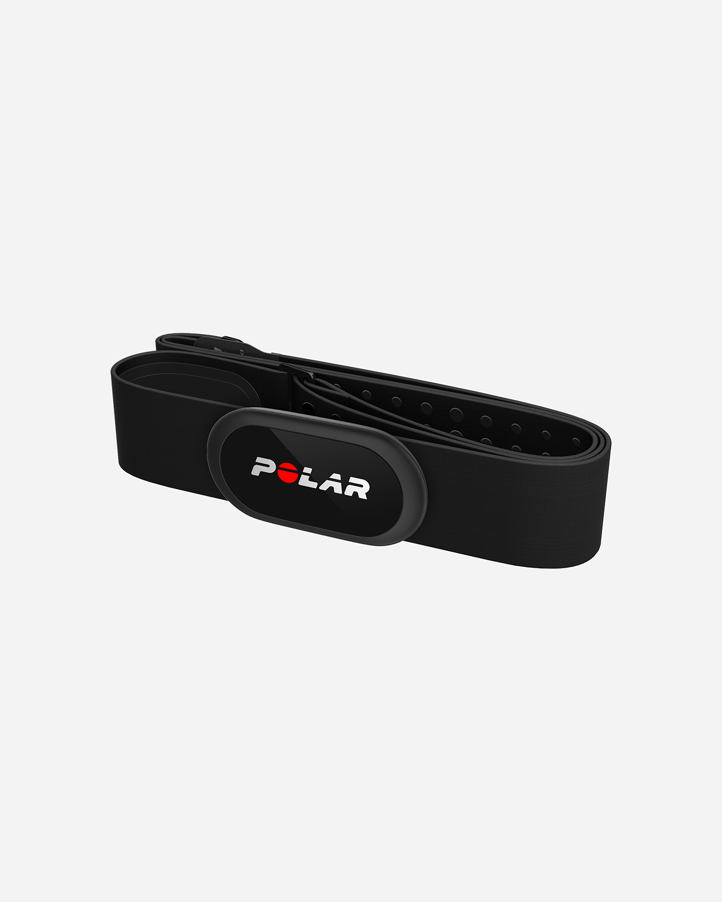 Accessorio orologio POLAR H10+HR SENSOR M-XXL  - Nero - 1 | Cisalfa Sport
