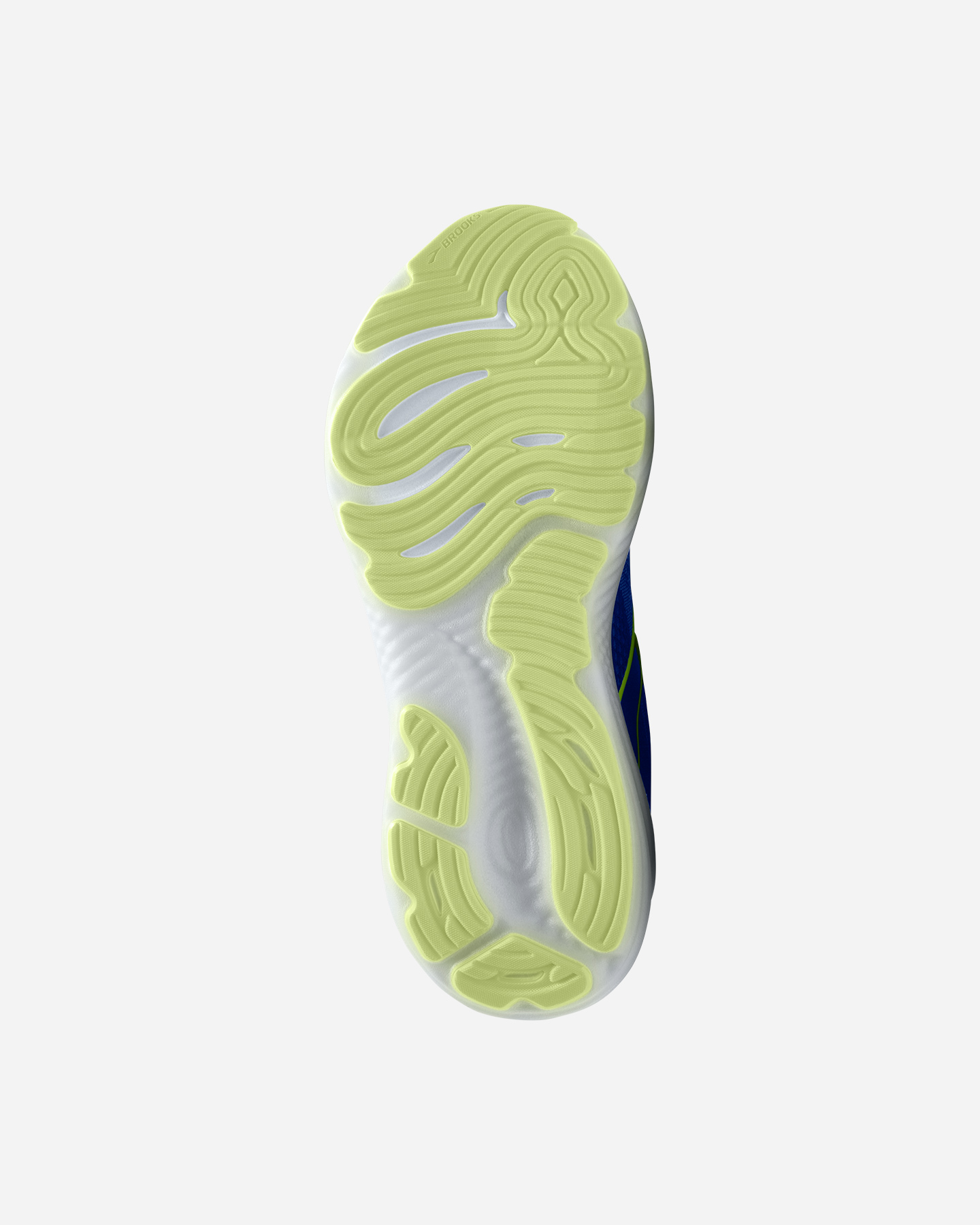 Scarpe running BROOKS GLYCERIN 22 W - Blu - 3 | Cisalfa Sport