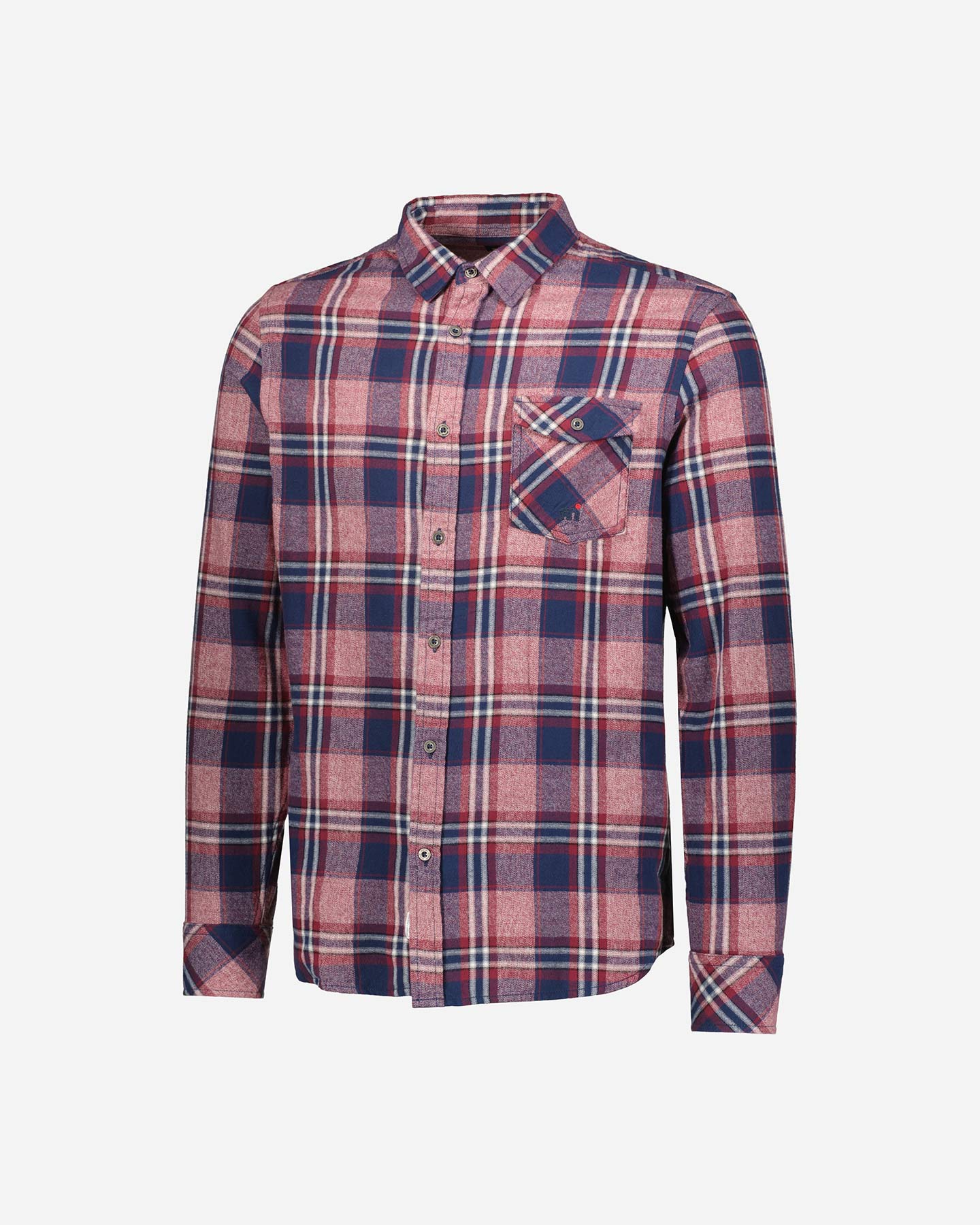 Camicia MISTRAL CITY M - Color mix - 5 | Cisalfa Sport