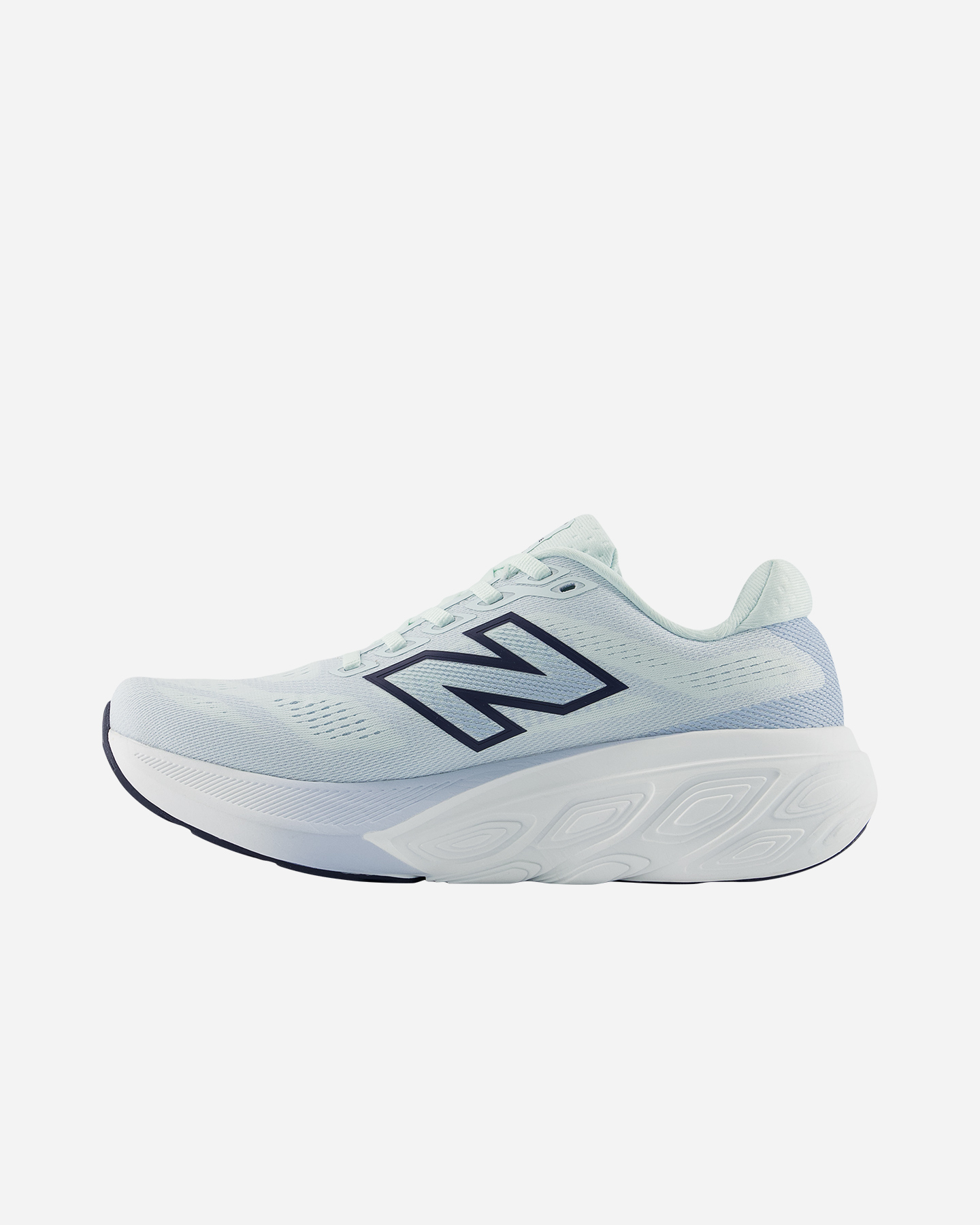 Scarpe running NEW BALANCE FRESH FOAM X 880V15 W - Blu - 5 | Cisalfa Sport