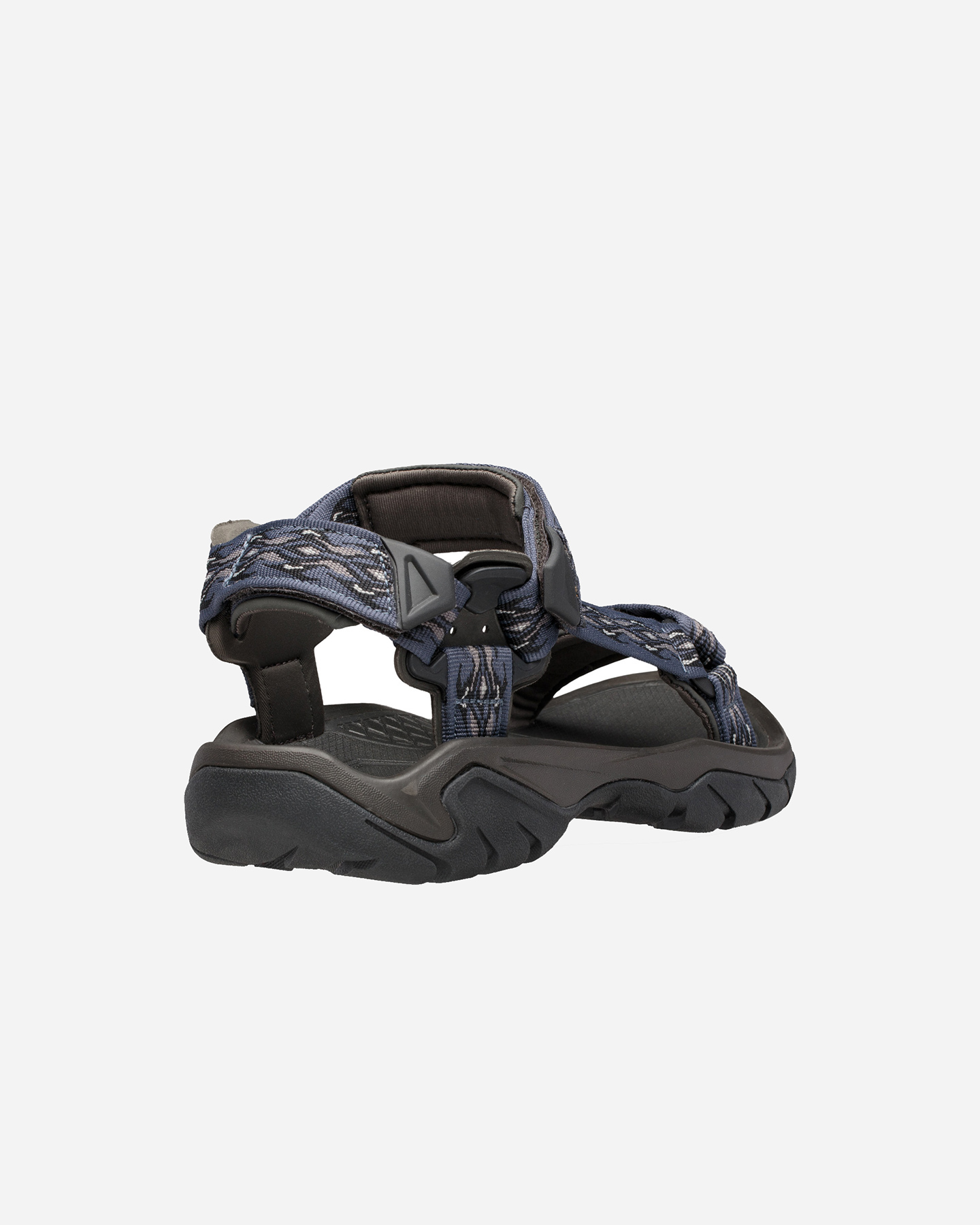 Sandali TEVA TERRA FI 5 UNIV M - Blu - 2 | Cisalfa Sport