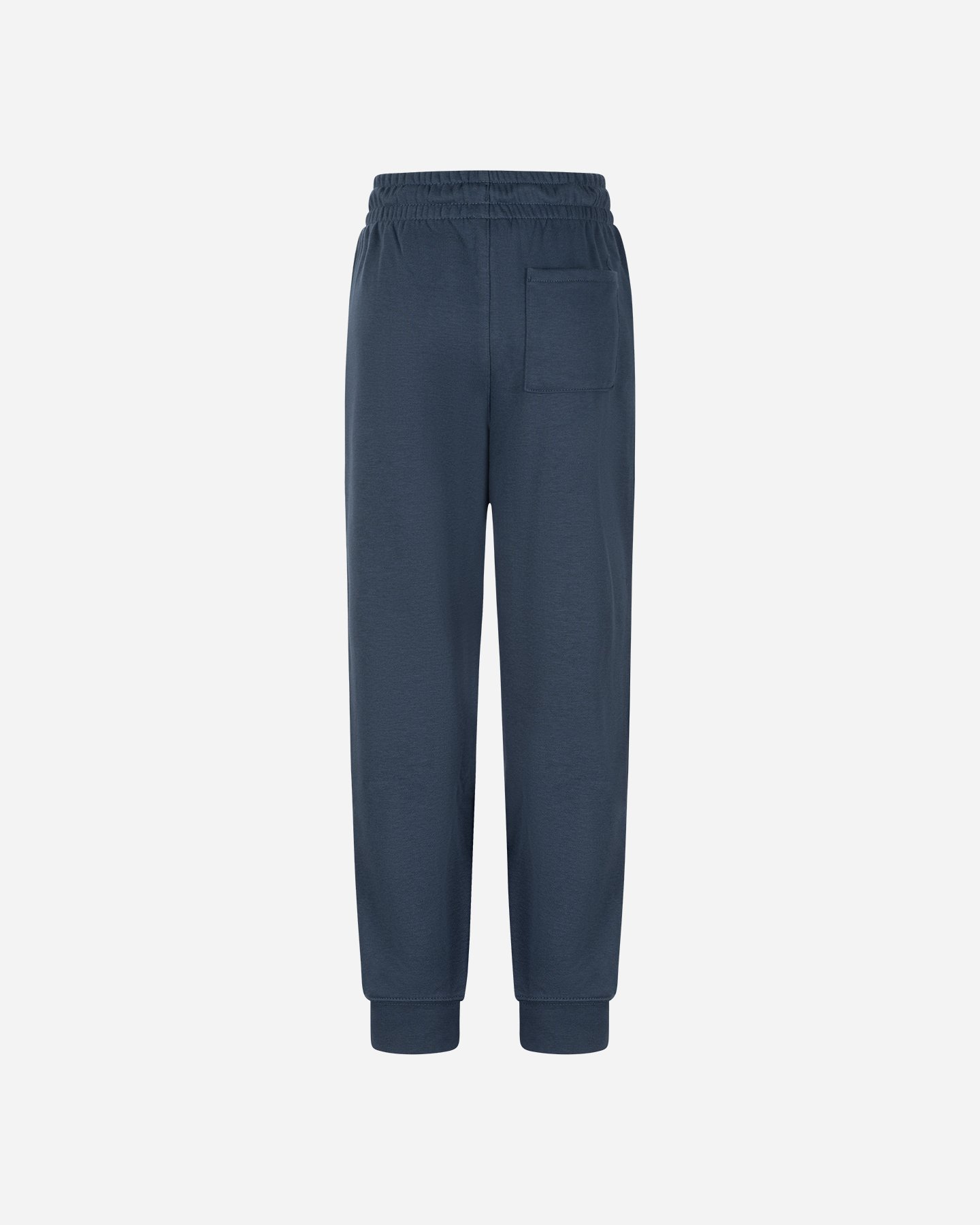 Pantalone NIKE JORDAN ESSENTIAL JR - Blu - 1 | Cisalfa Sport