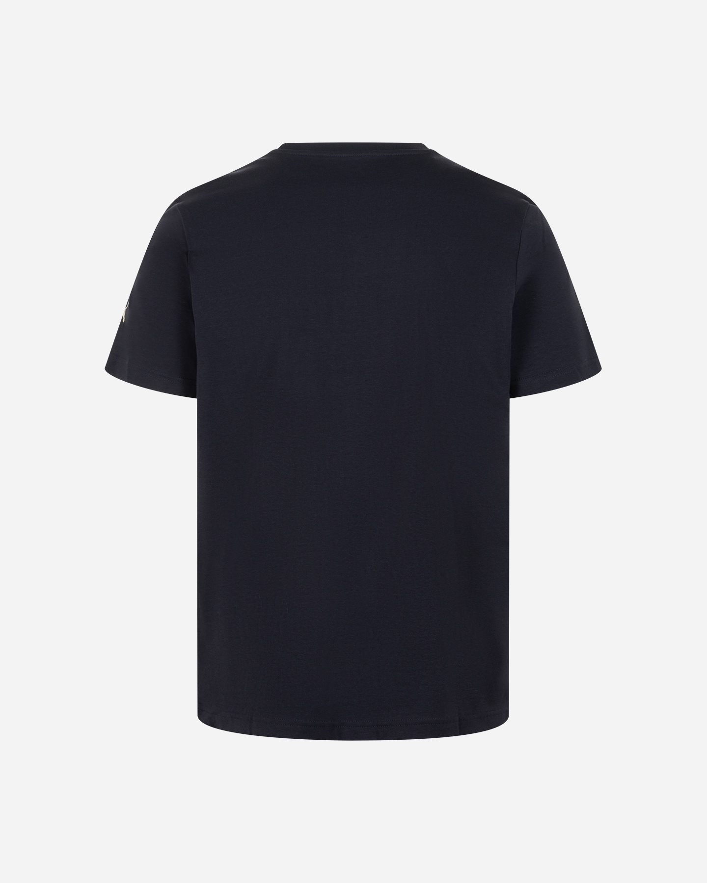 T-shirt PUMA VARSITY SCUDETTO M - Blu - 1 | Cisalfa Sport