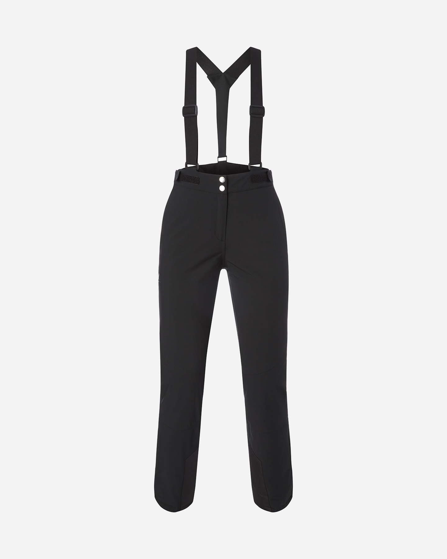 Pantalone sci MCKINLEY DINA II W - Nero - 0 | Cisalfa Sport