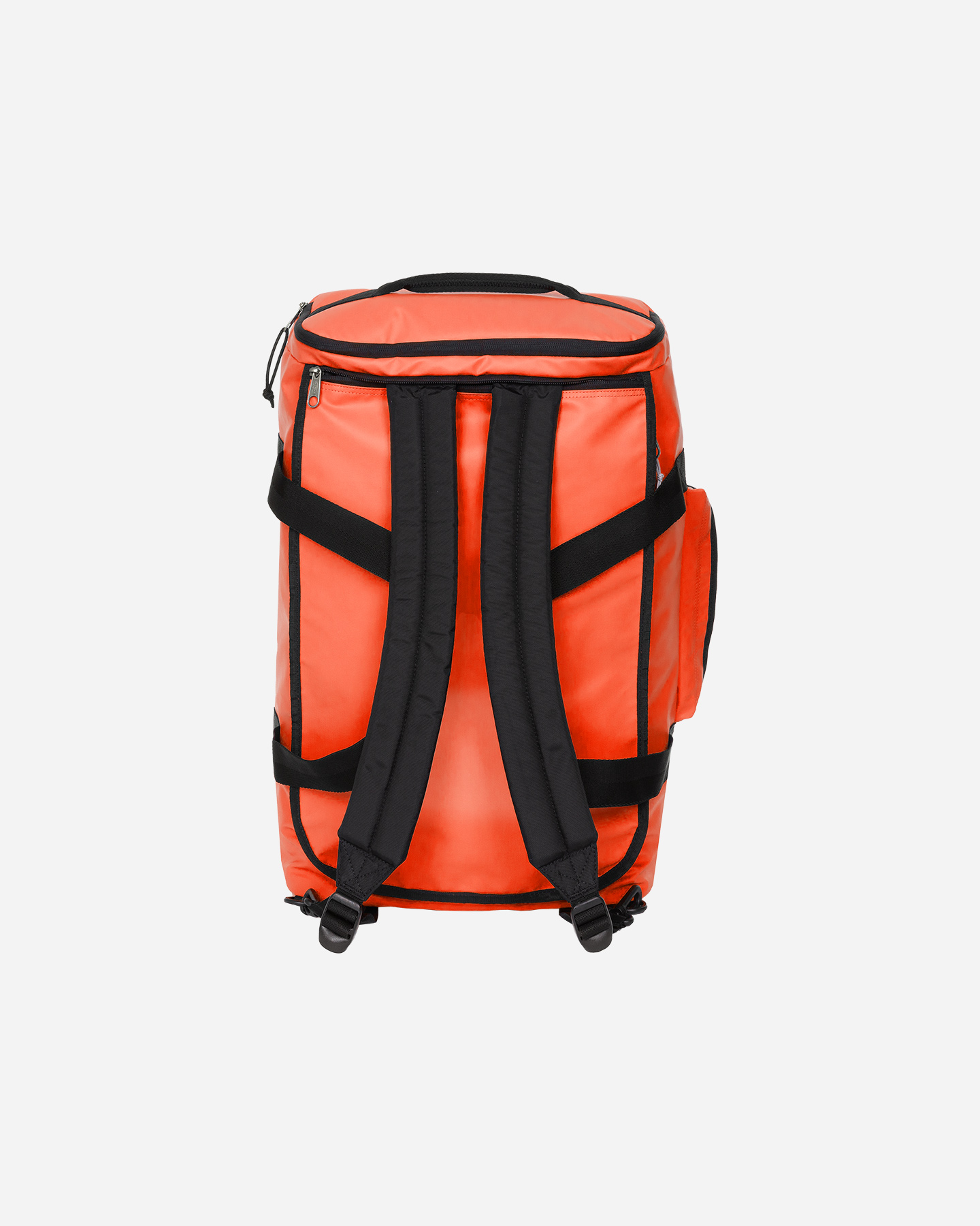 Borsa EASTPAK TARP DUFFL'R M TARP  - Arancione - 1 | Cisalfa Sport