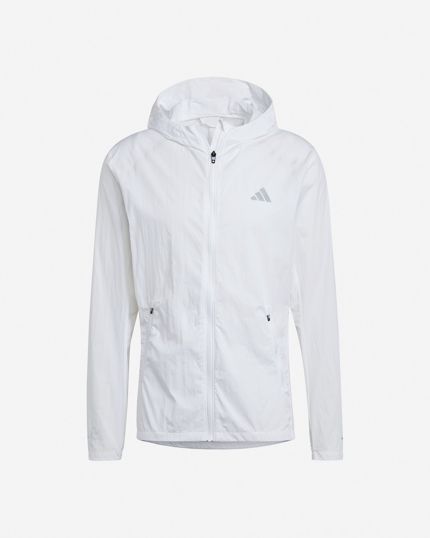 Giacca running ADIDAS MARATHON M - 0 | Cisalfa Sport