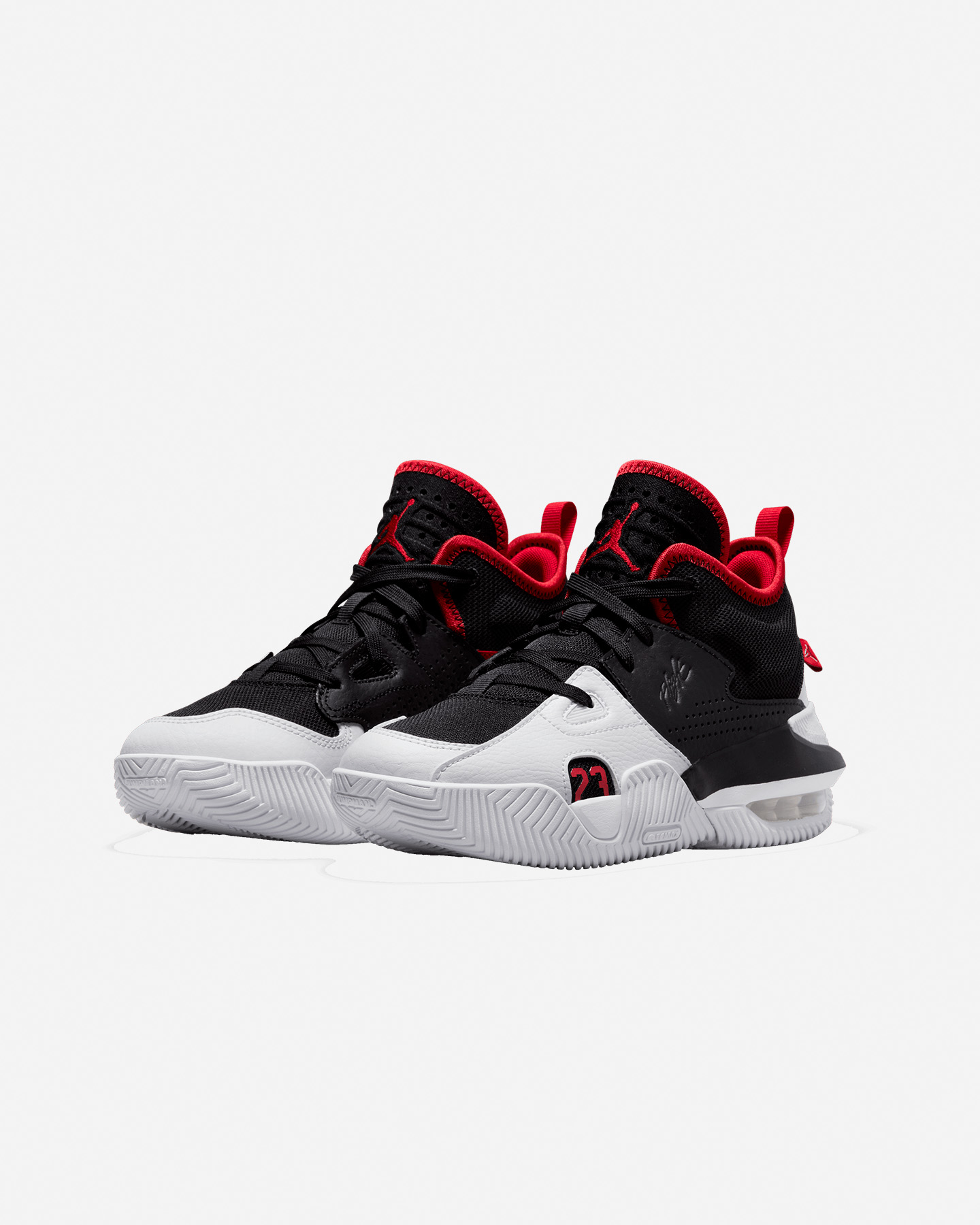 Scarpe sneakers NIKE JORDAN STAY LOYAL 2 GS JR - 1 | Cisalfa Sport