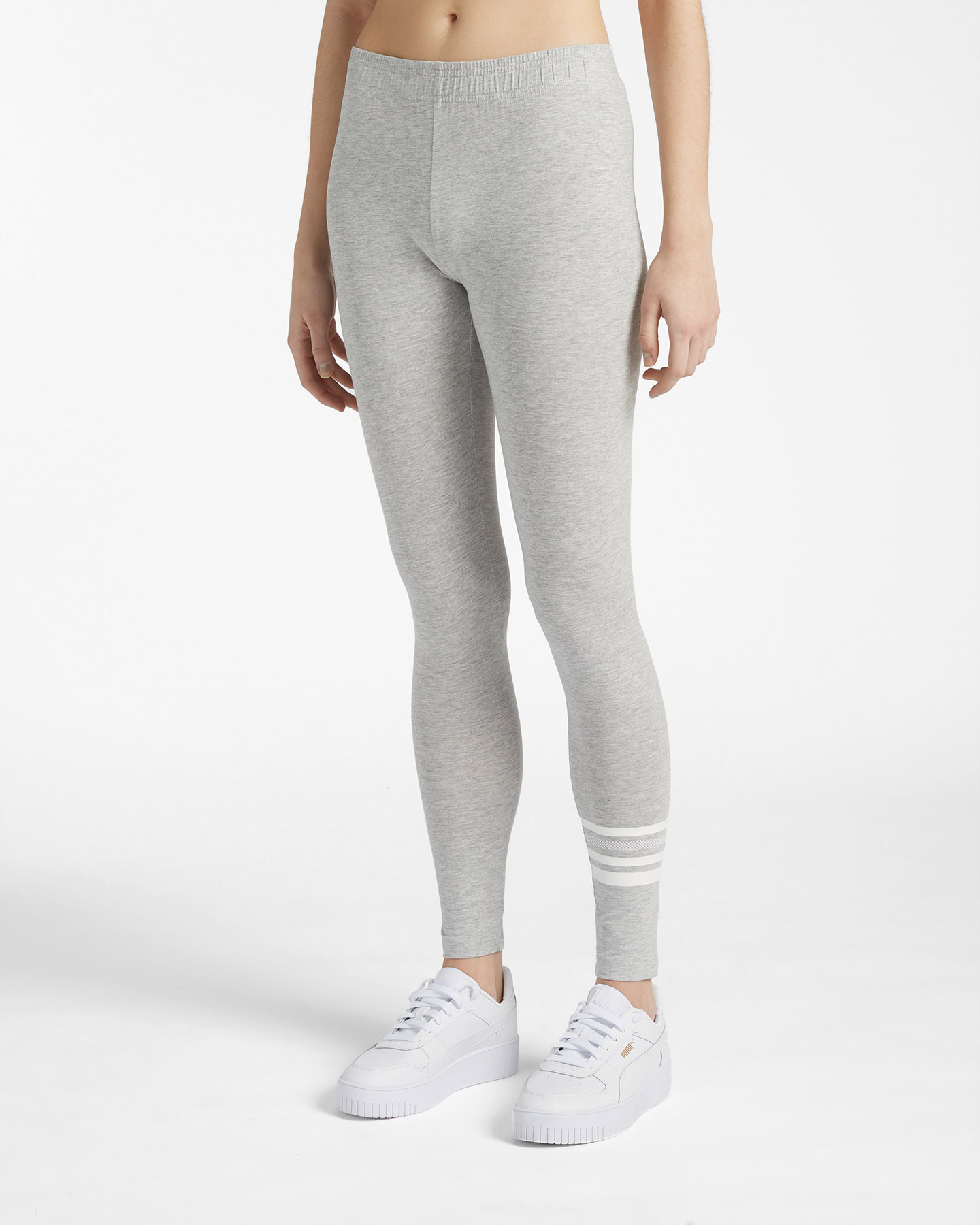 Leggings ADMIRAL VARSITY W - 10 | Cisalfa Sport