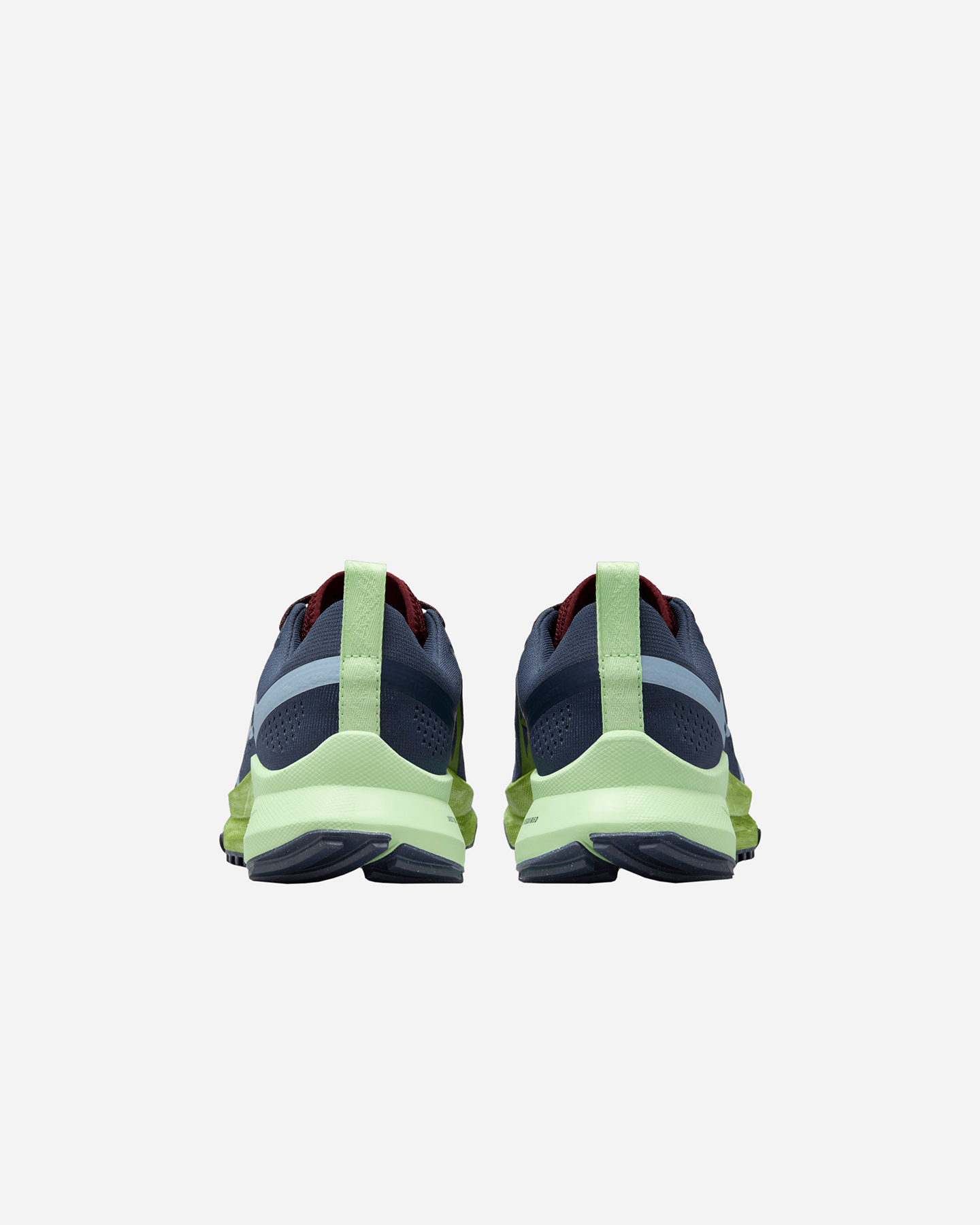 Scarpe trail NIKE PEGASUS TRAIL 4 W - Blu - 4 | Cisalfa Sport