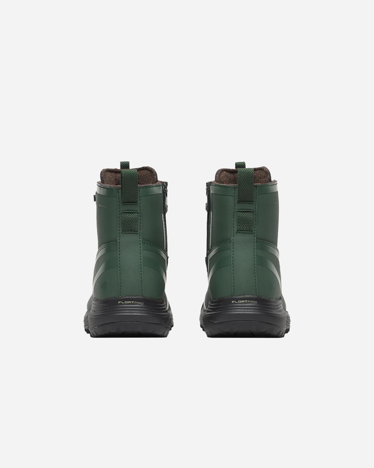 Scarponcino MERRELL SIREN 4 BOOT WP W - Color mix - 4 | Cisalfa Sport