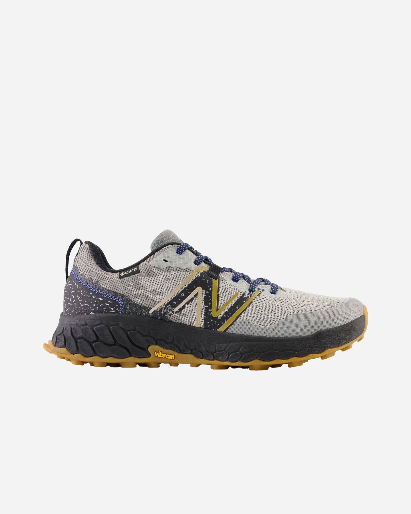 Scarpe trail NEW BALANCE FRESH FOAM X HIERRO V7 GTX M - 0 | Cisalfa Sport