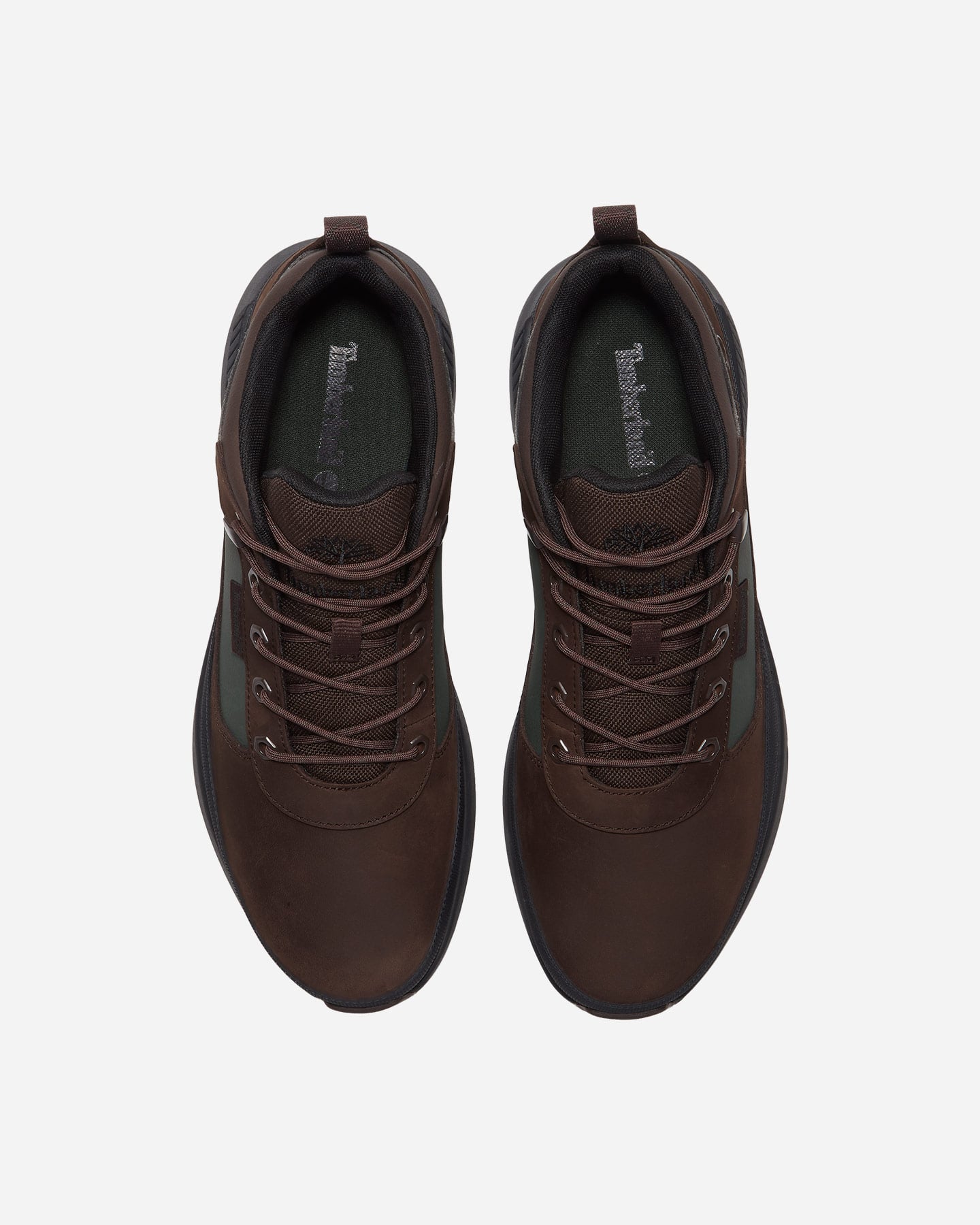Scarpe urban TIMBERLAND FIELD TREKKER LOW M - Marrone - 4 | Cisalfa Sport